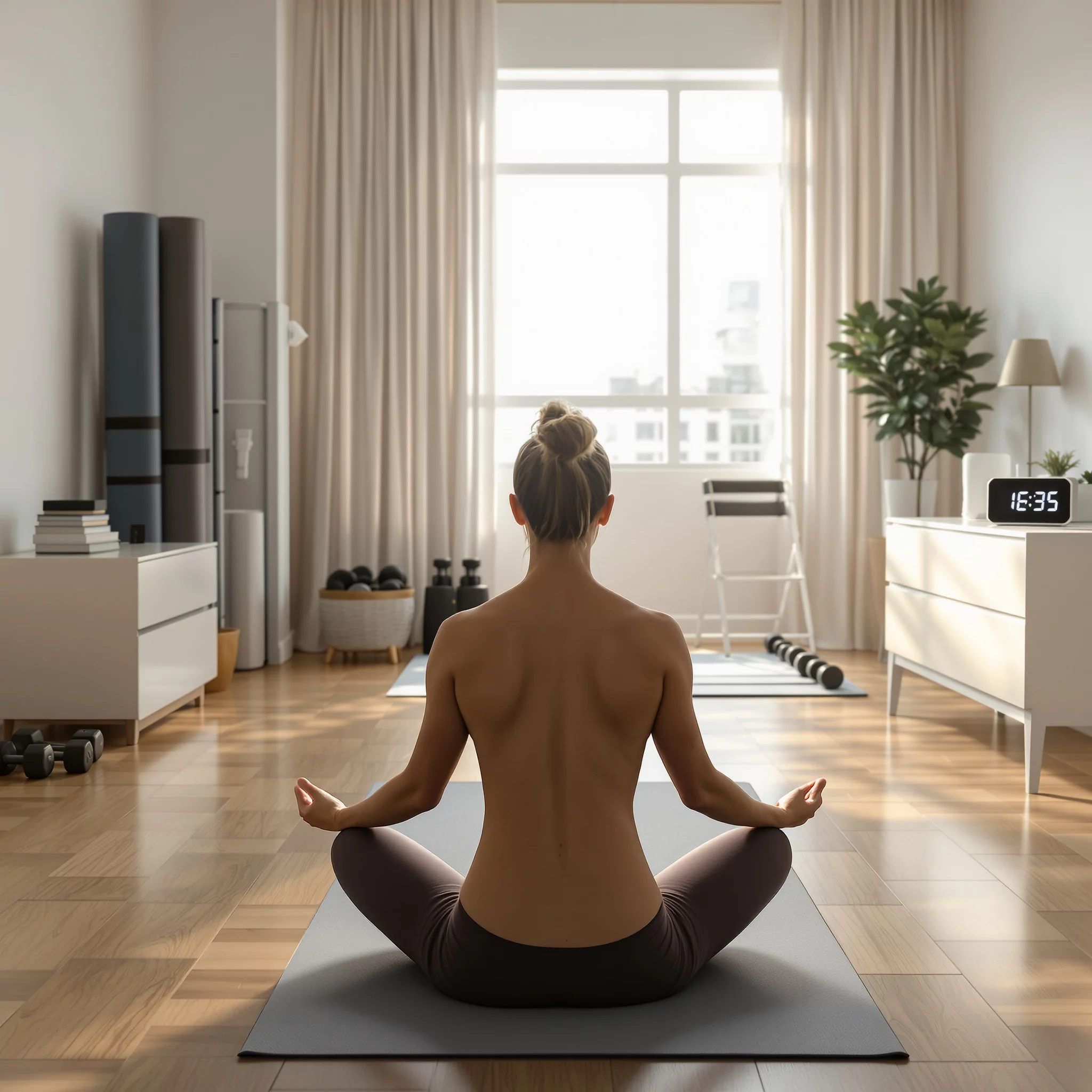 Adaptogene im Alltag: Pflanzliche Stressregulation und Longevity