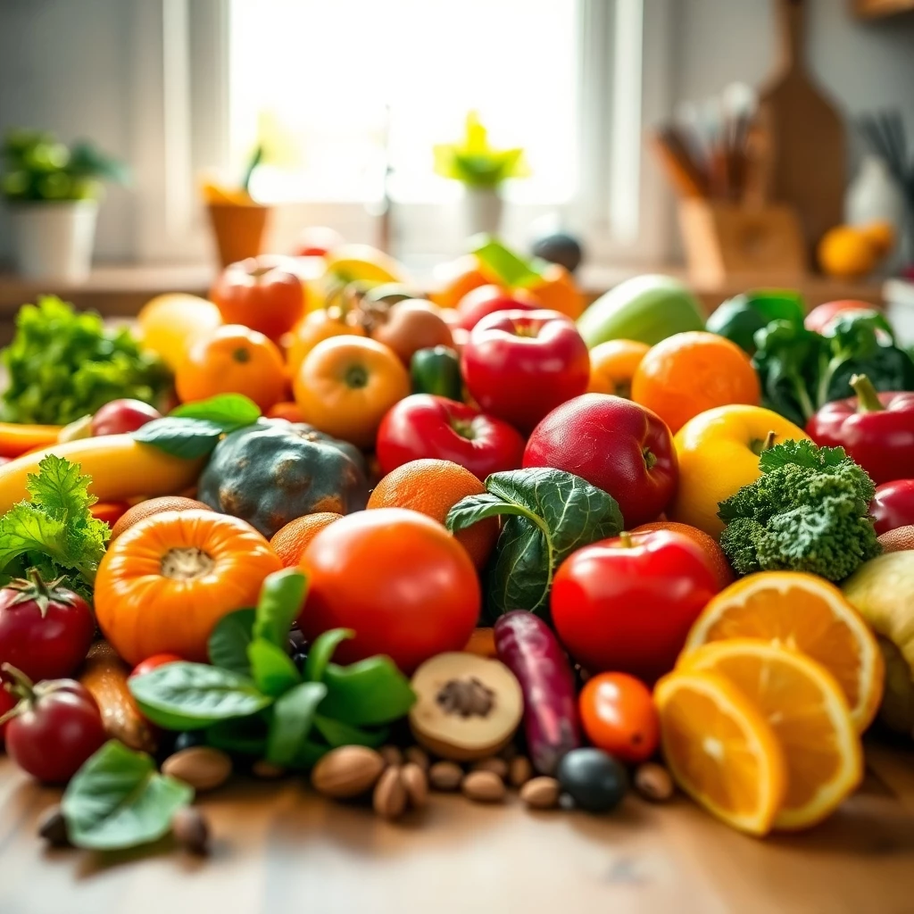 Metabolische Intelligenz: Essen als Steuerungssystem für deinen Körper