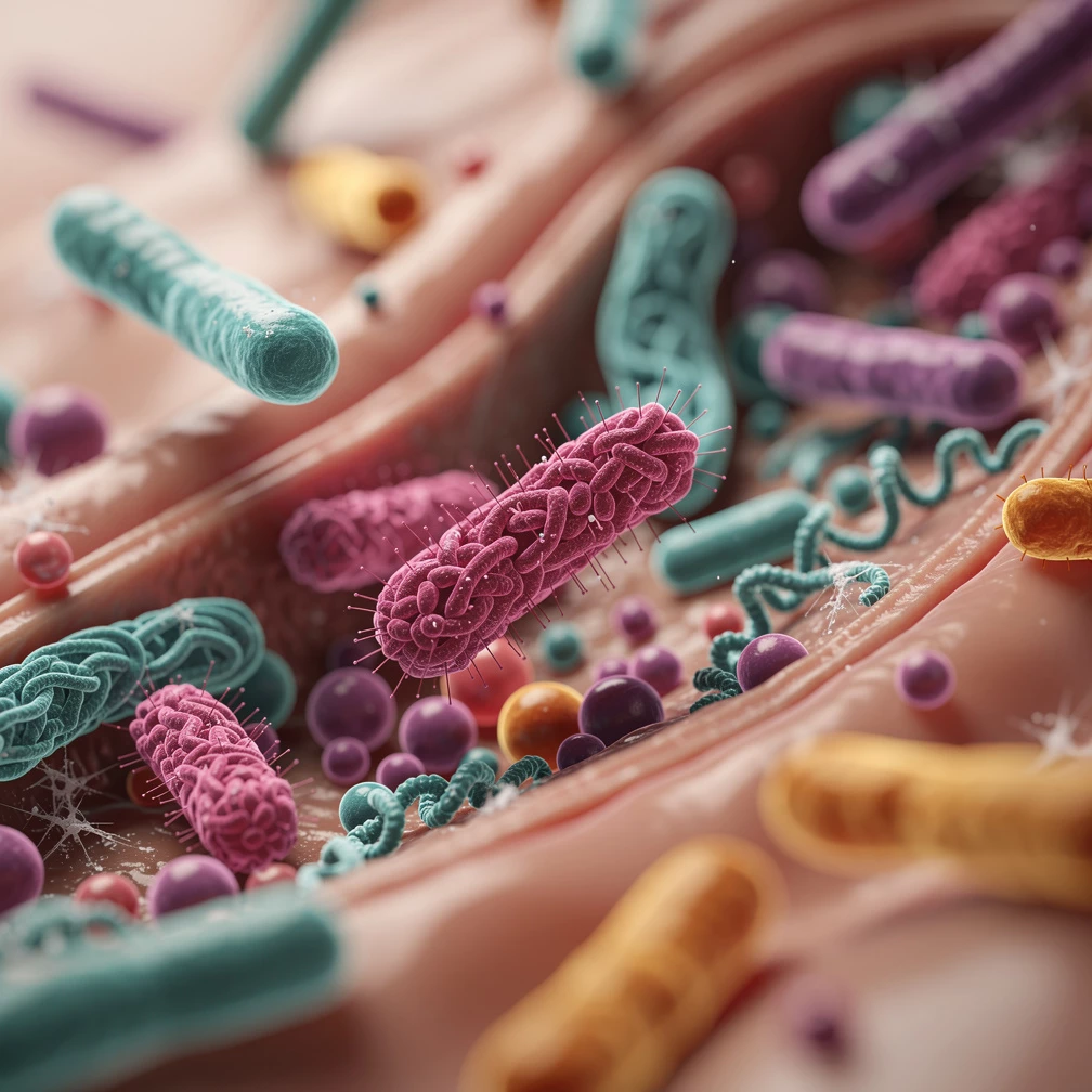 Probiotika: Wirkung, Studienlage und Grenzen für die Darmgesundheit