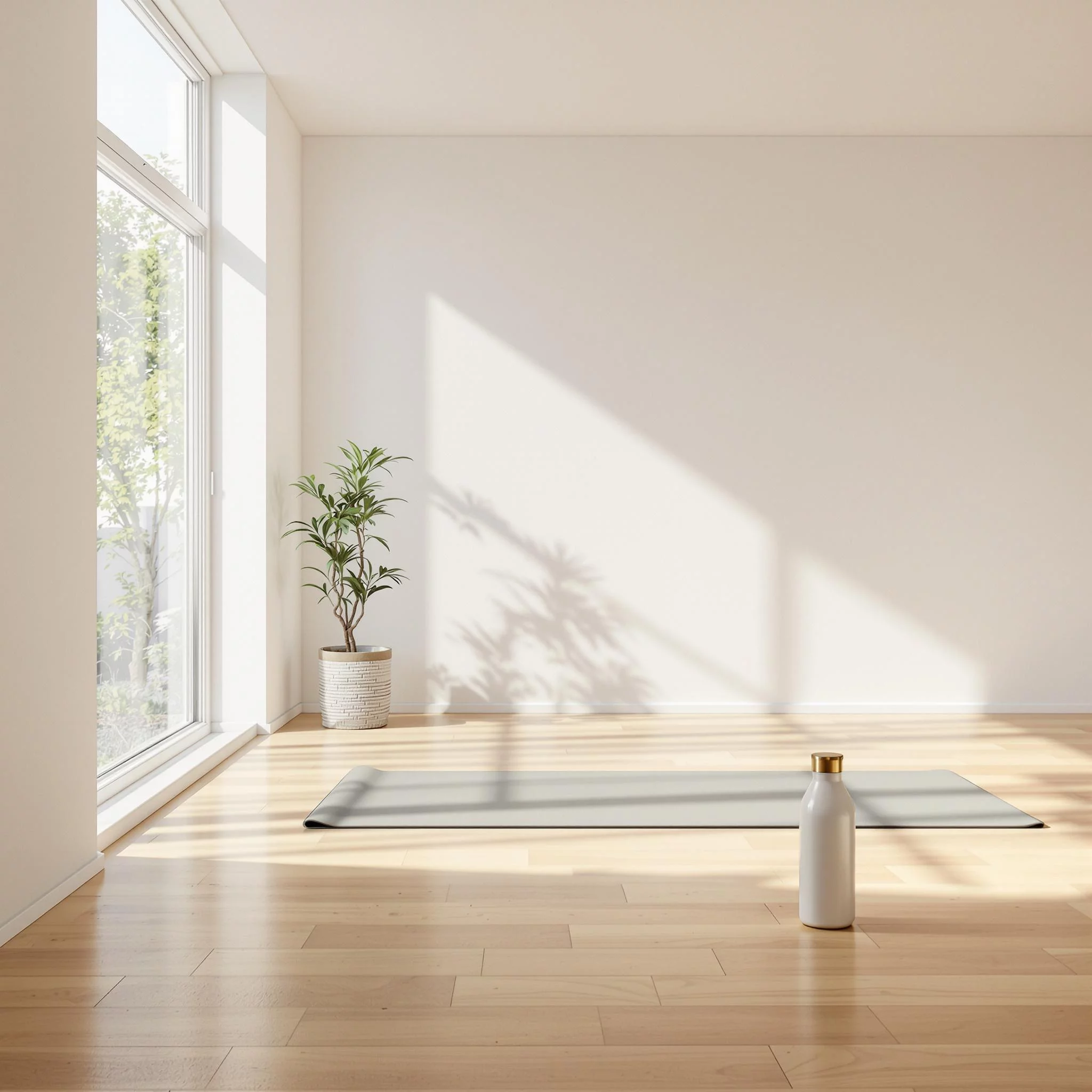 Minimalismus im Kopf: Klarheit schaffen, um neu zu gestalten