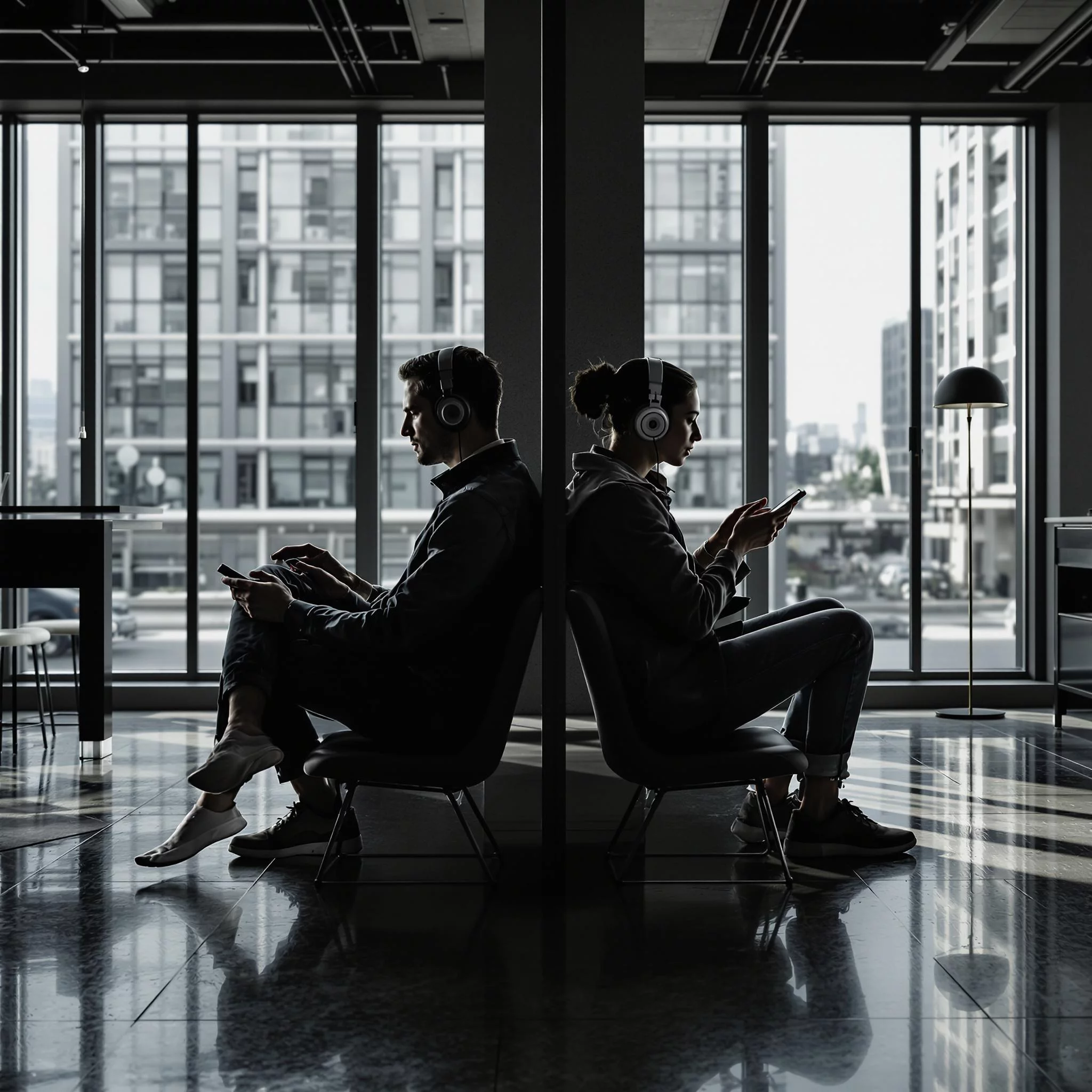 Beziehungen 2025: Warum es so schwer ist, gemeinsam zu leben