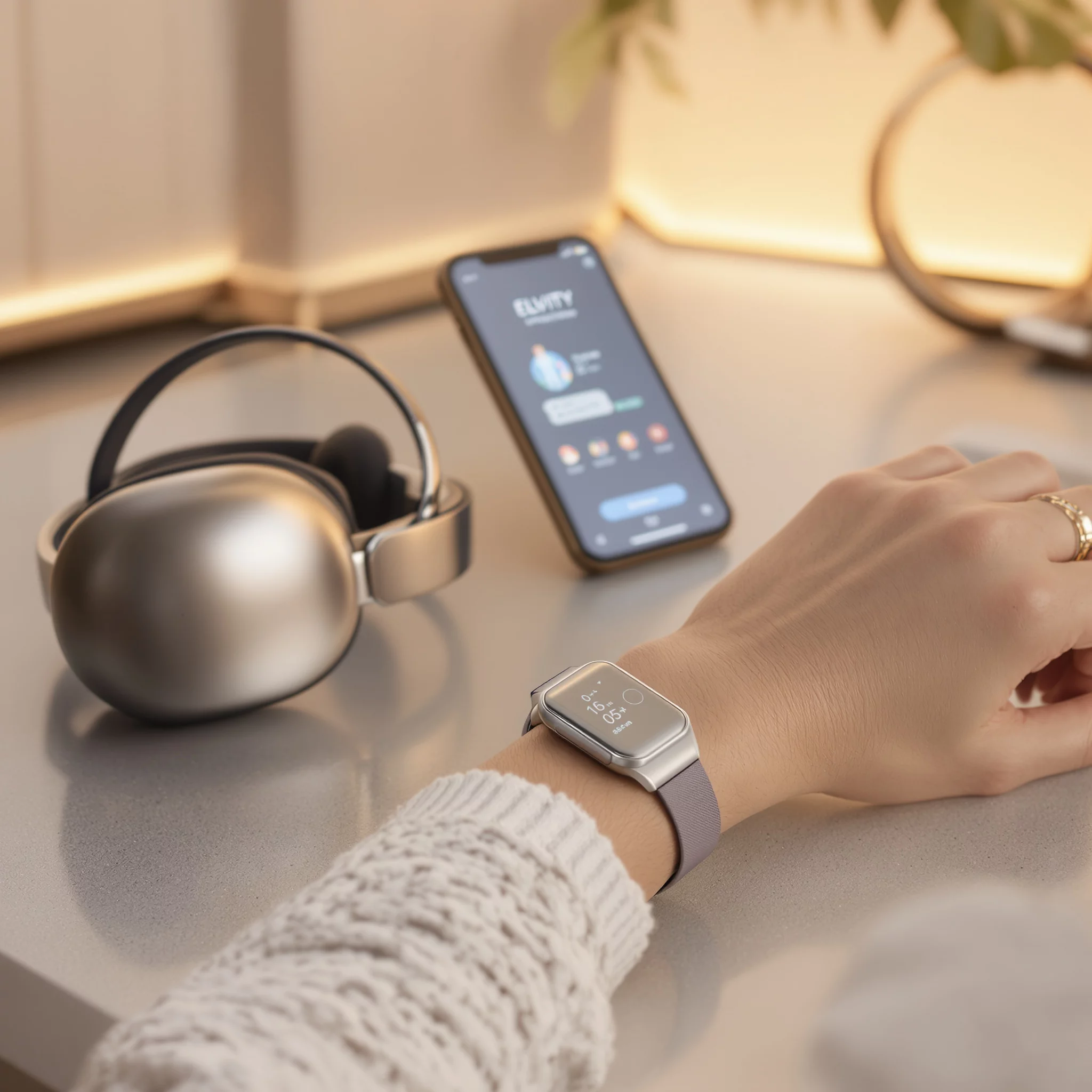 Achtsamkeit als Resilienztraining: Emotionale Stabilität im Alltag