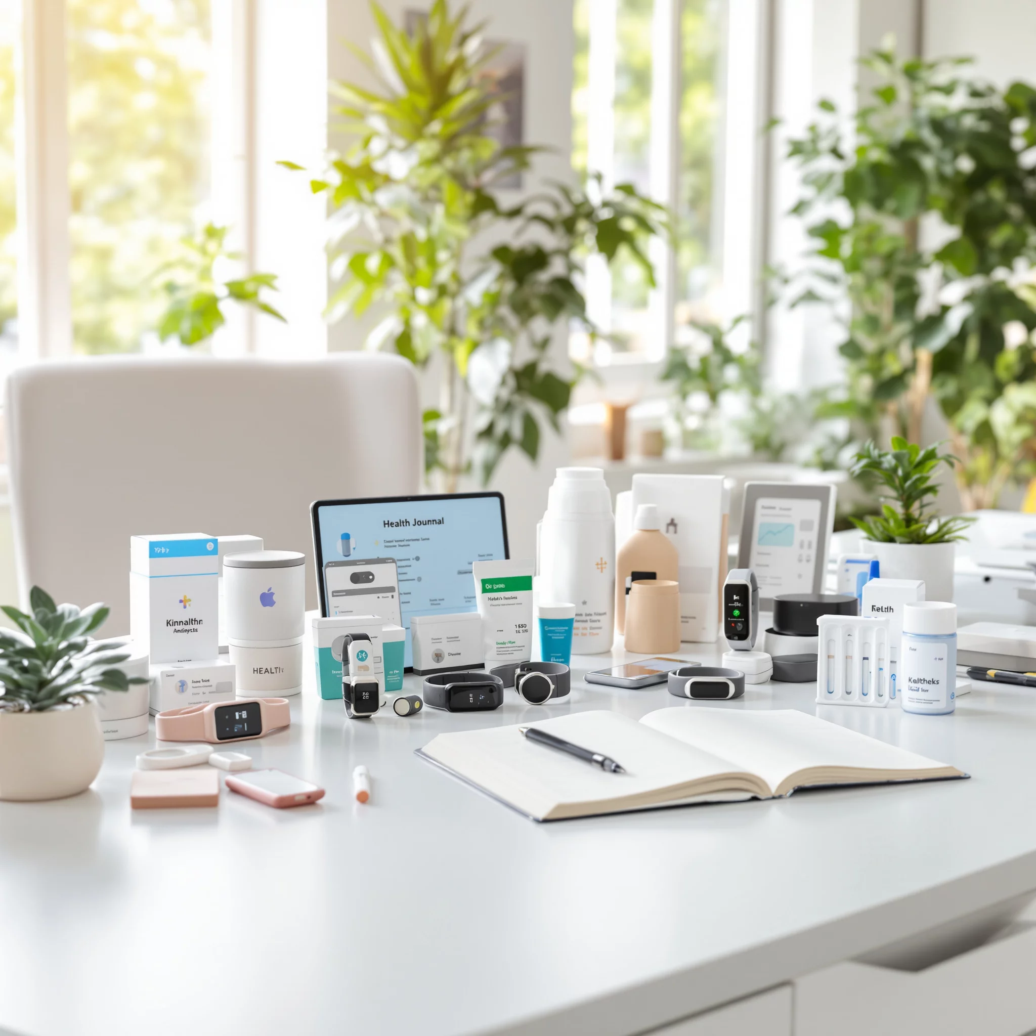 Regeneration: Schlaf, Ernährung und Bewegung im Zusammenspiel