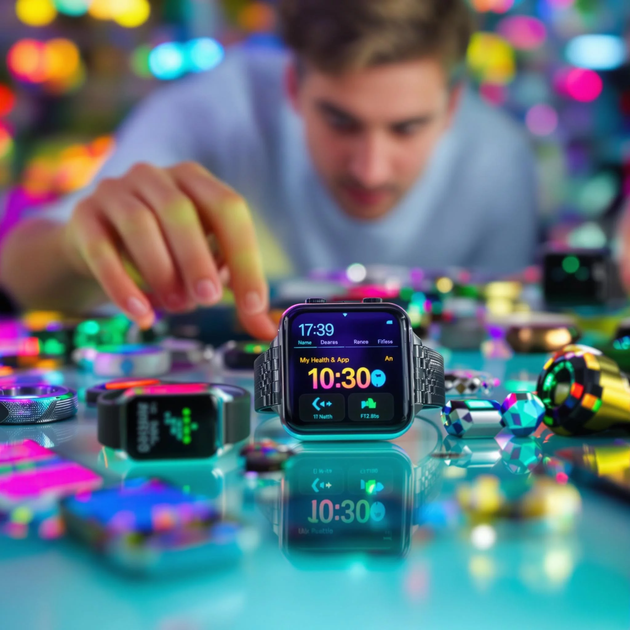 Hack your Health: Biohacking-Routinen für Einsteiger
