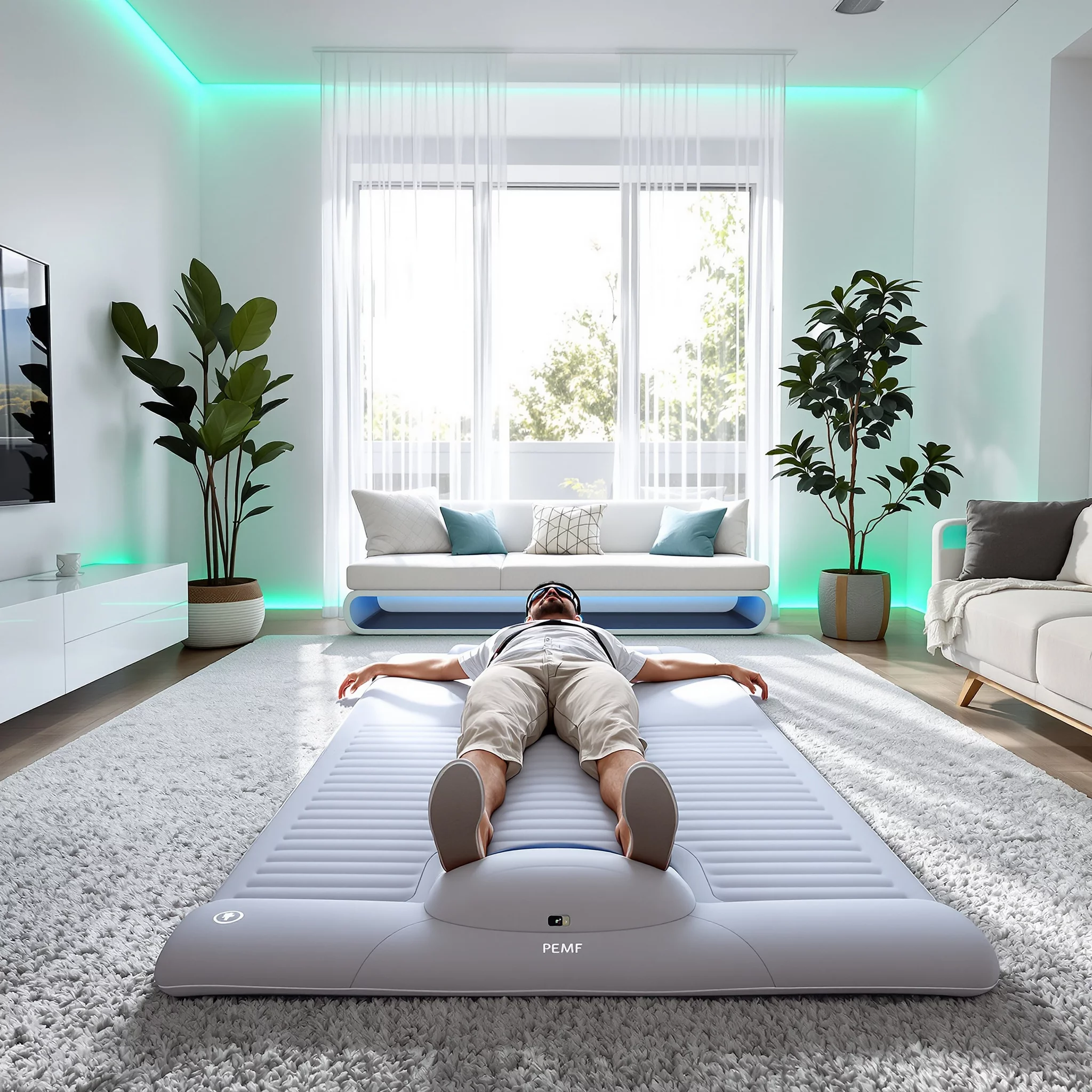 Klangheilung & Frequenztherapie: Resonanz als Werkzeug