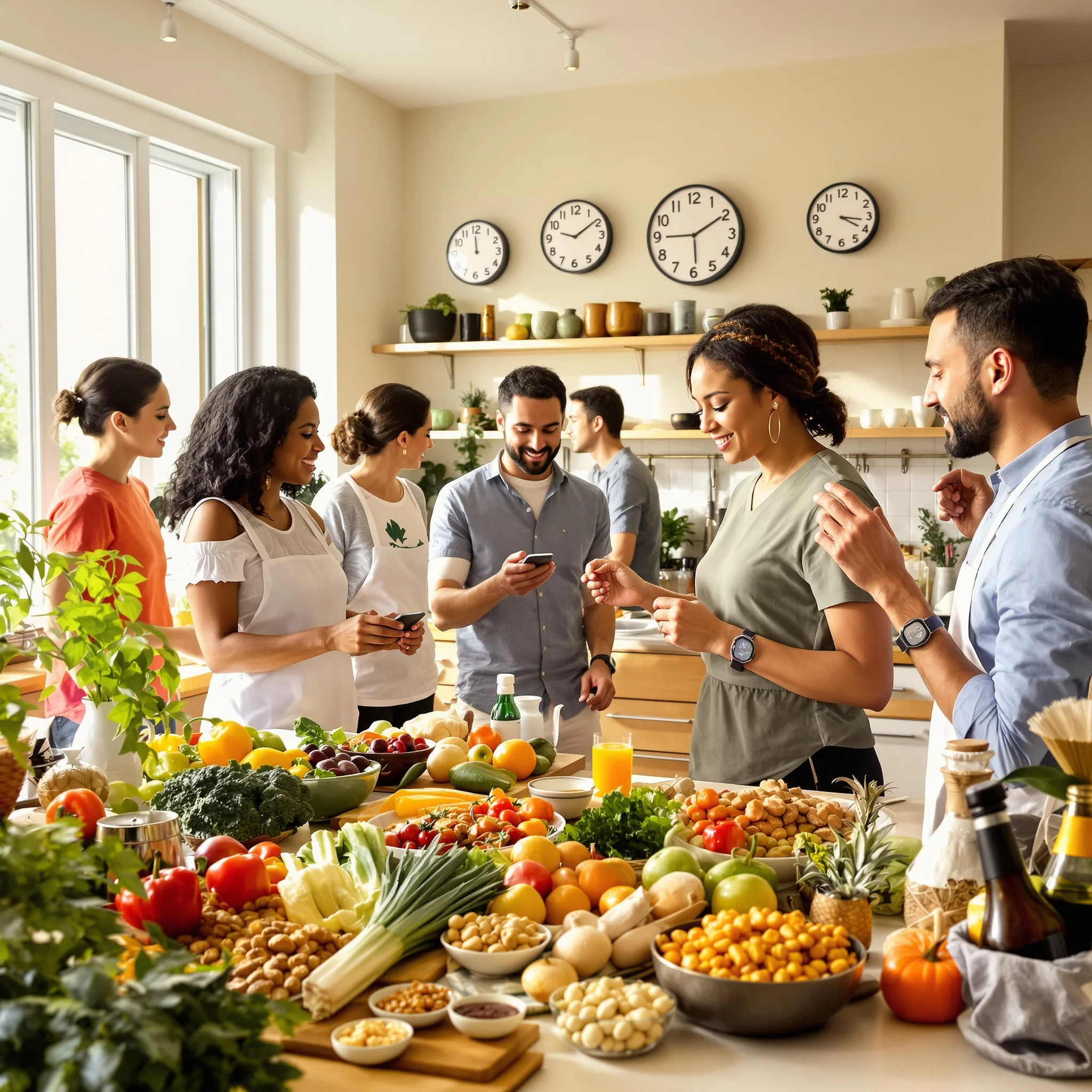 Fastenprotokolle im Vergleich: Von Intervall bis autophagisch