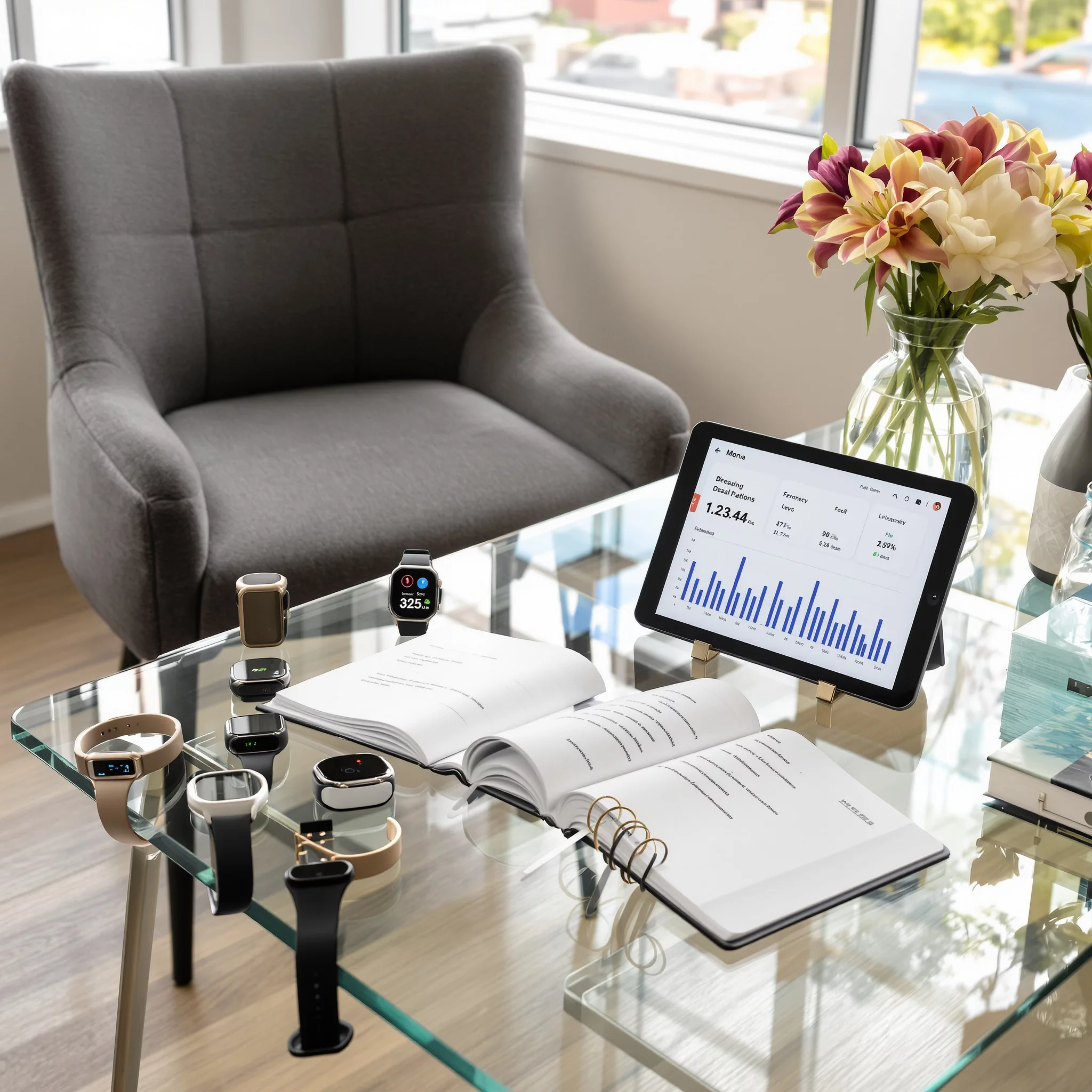 Bewegung im Zyklus: Training im Einklang mit dem Hormonhaushalt