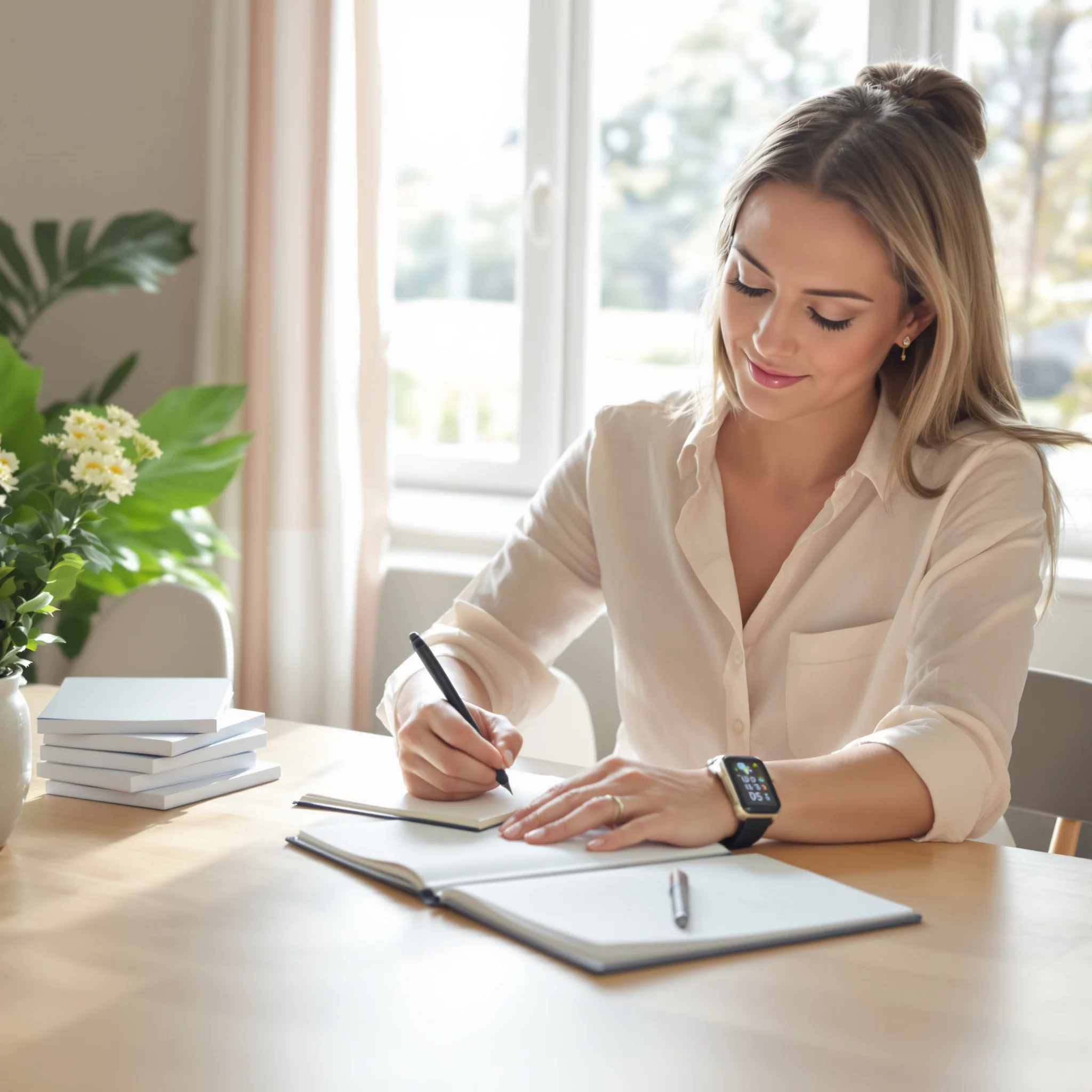 Rituale des Alltags: Struktur schaffen für innere Freiheit – Dein Longevity-Weg mit ELVITY