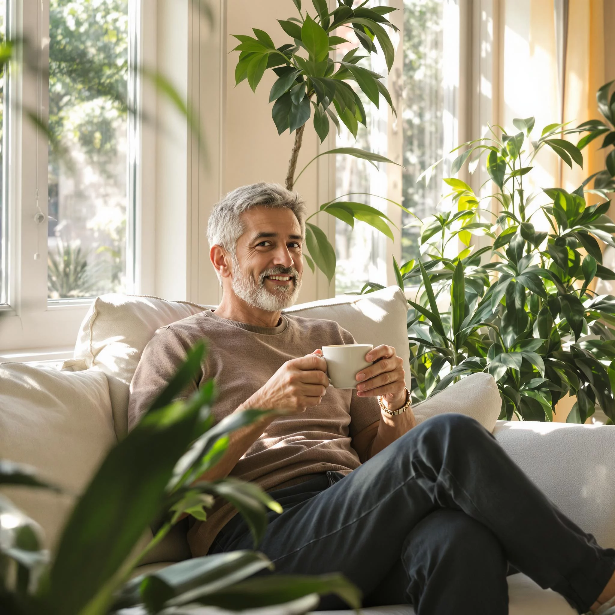 Mentale Gesundheit stärken: Strategien für mehr Gelassenheit
