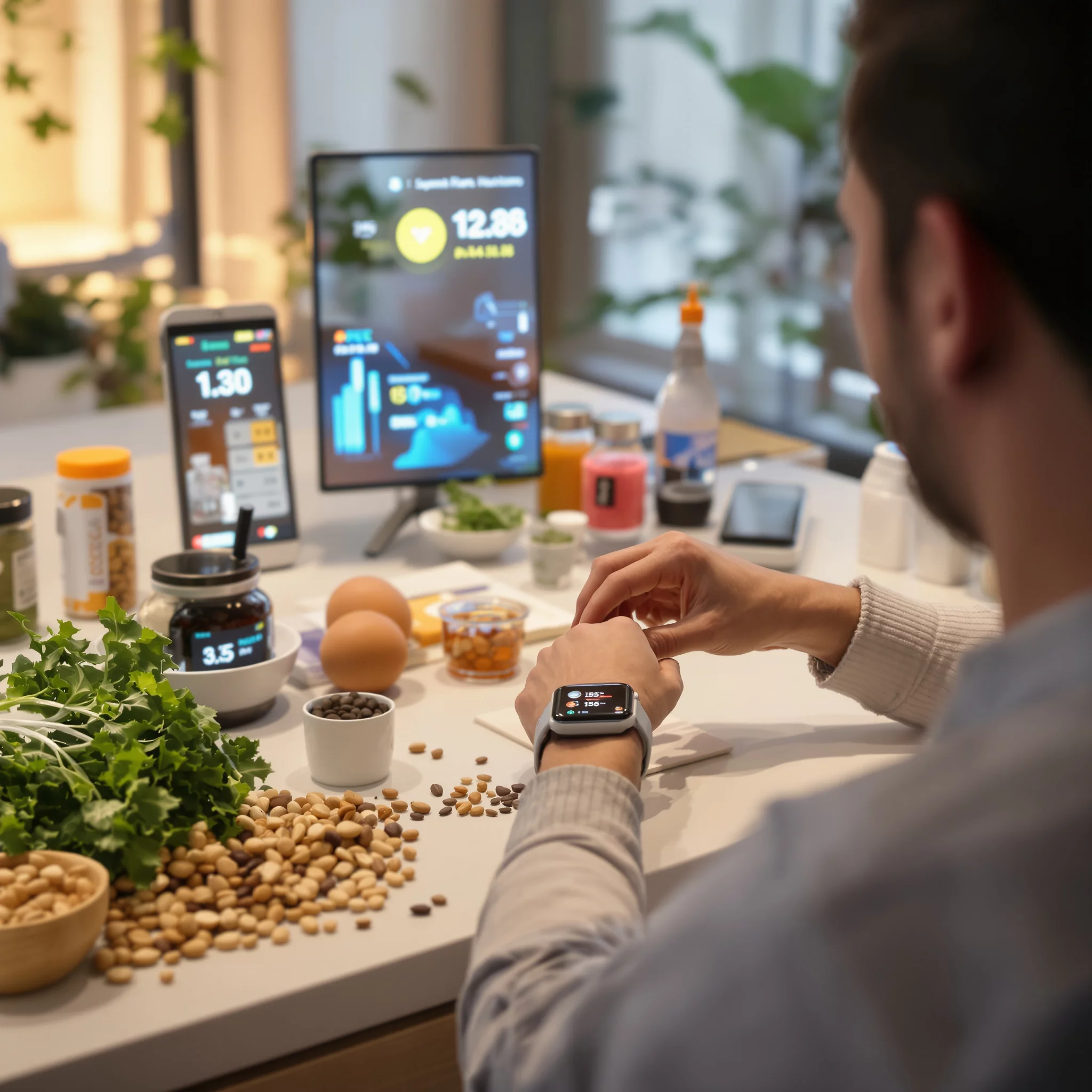 Superfoods im Alltag: Wirklich sinnvoll oder Marketing-Hype?