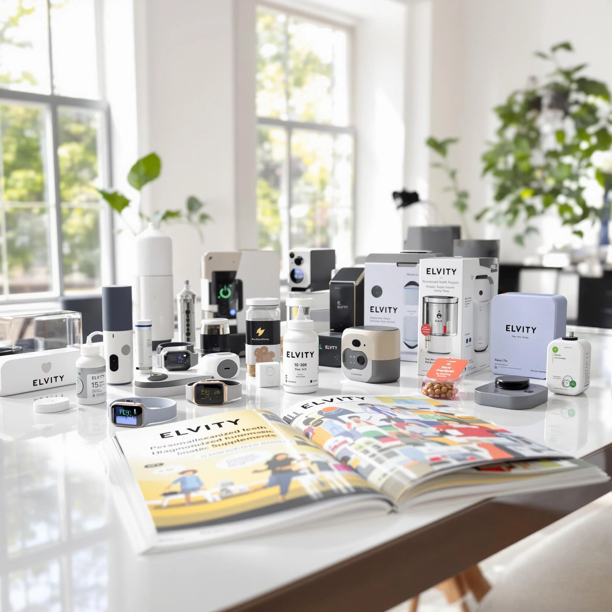 Supplements mit Sinn: Die Must-haves für verschiedene Lebensphasen