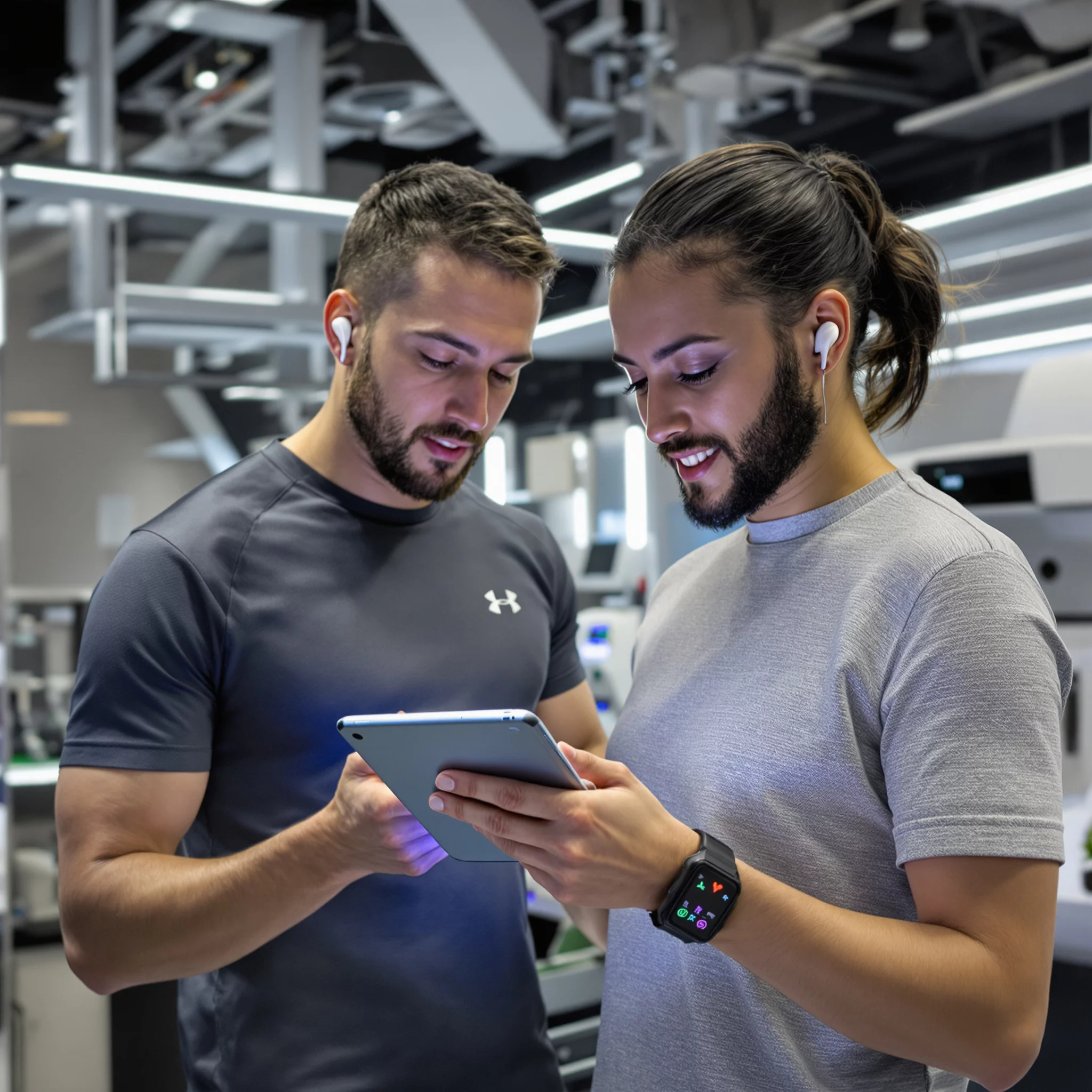 Körper-Check 2.0: Prävention durch digitale Diagnostik