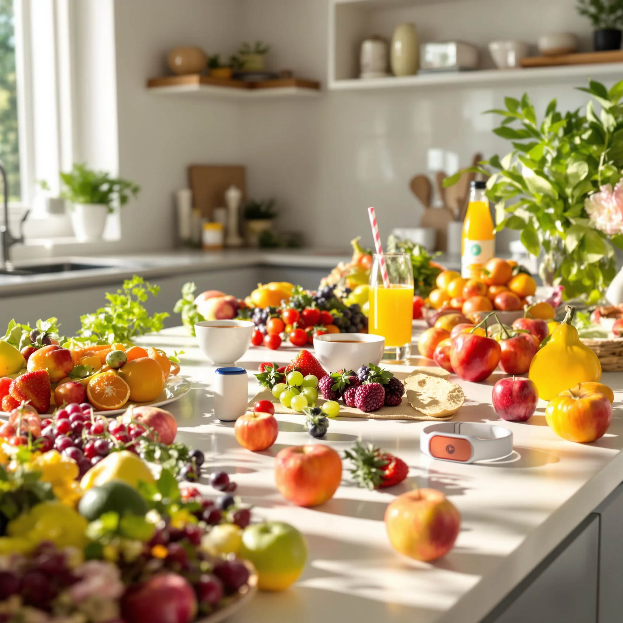 Ernährung individuell gestalten: Dein Körper als Maßstab