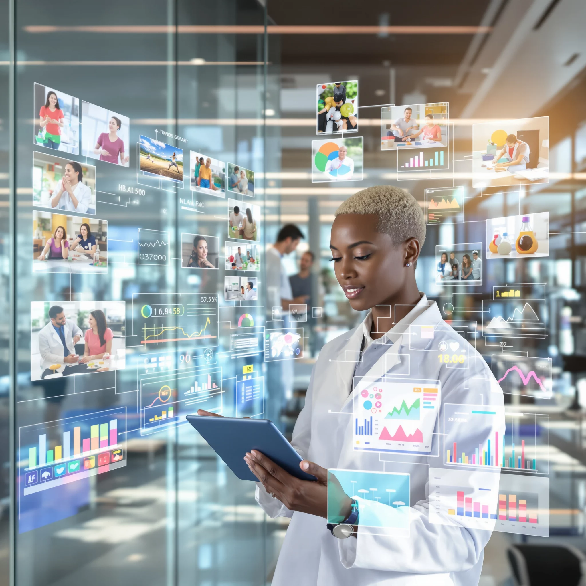 Individualisierte Medizin: Vom Laborwert zur Lebensstrategie