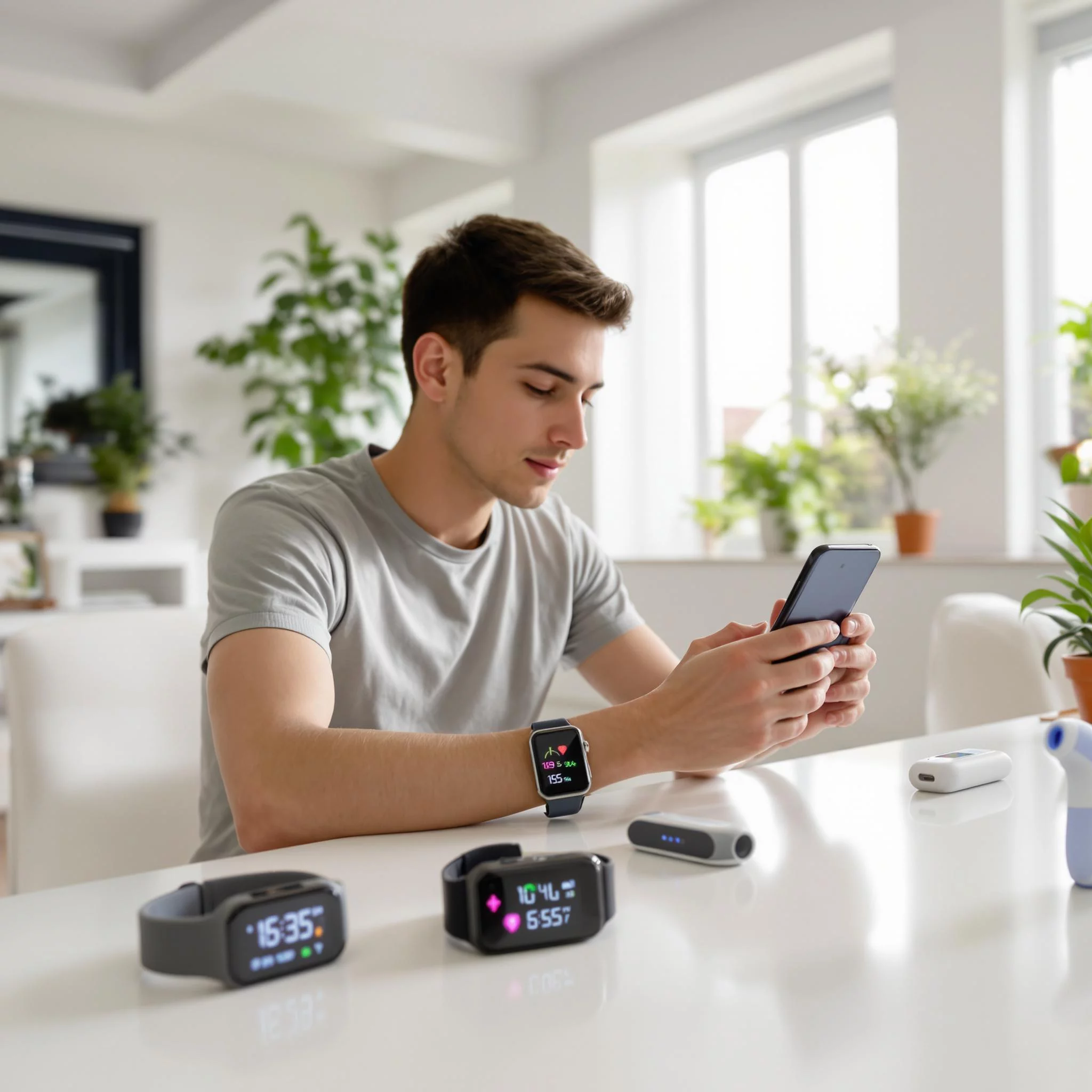 Hack your Health: Biohacking-Routinen für Einsteiger