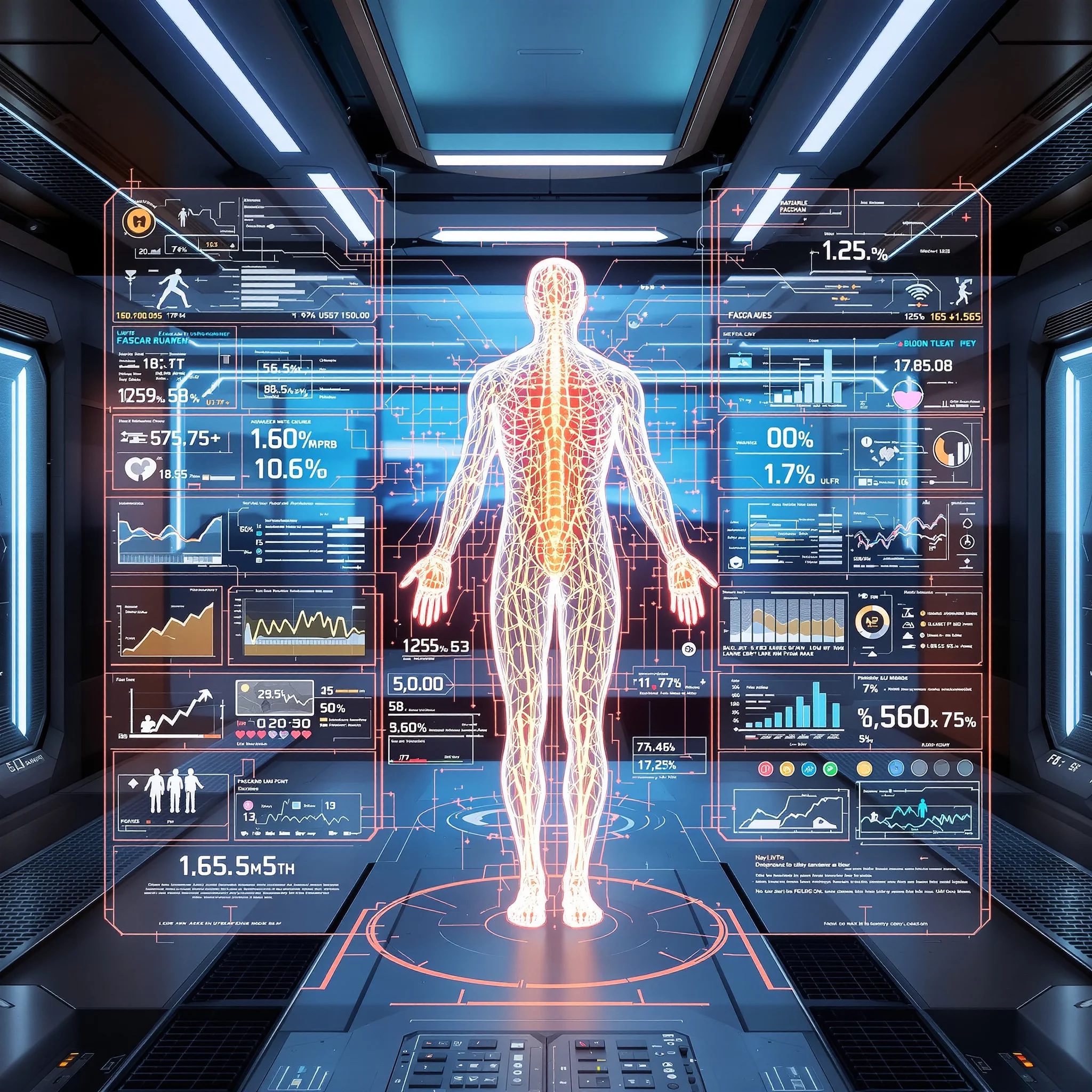 Faszien als Kommunikationssystem: Das unterschätzte Organ