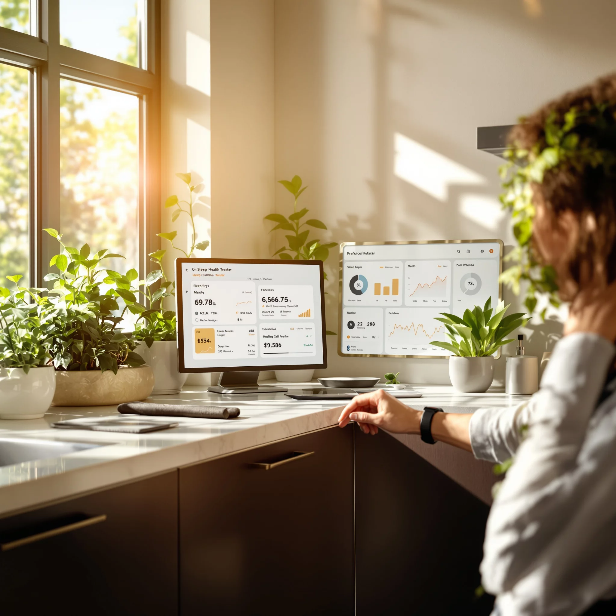 Rituale des Alltags: Struktur schaffen für innere Freiheit – Dein Longevity-Weg mit ELVITY