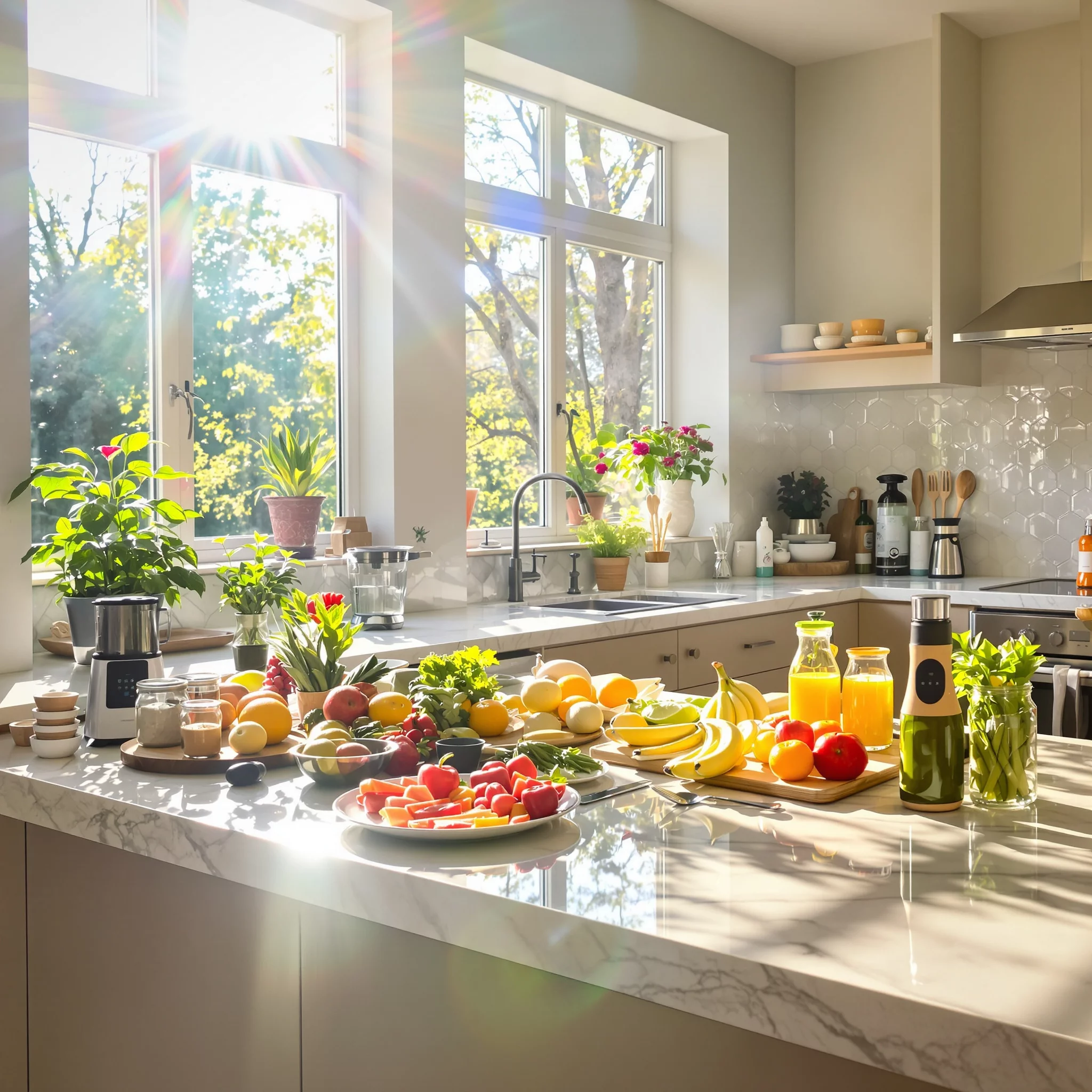 Immunsystem stärken: Gesund durch die kalte Jahreszeit – So bleibst du fit!