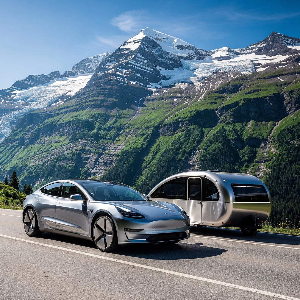 Campingtrends 2026: Kastenwagen, Allrad & leichte Wohnmobile