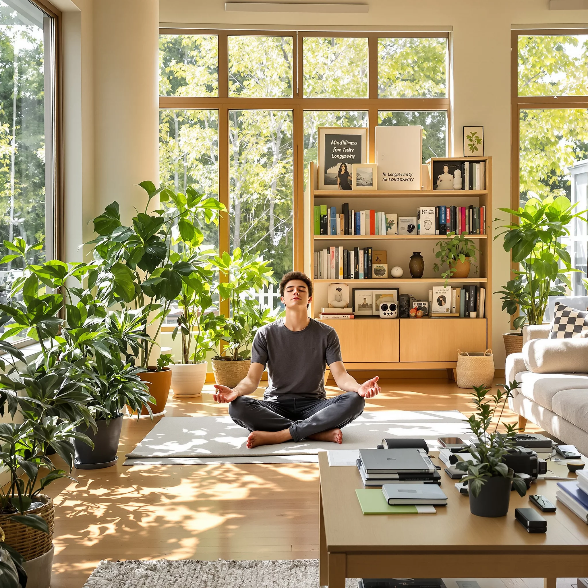 Bewusstsein kultivieren: Wachheit als Lebenspraxis