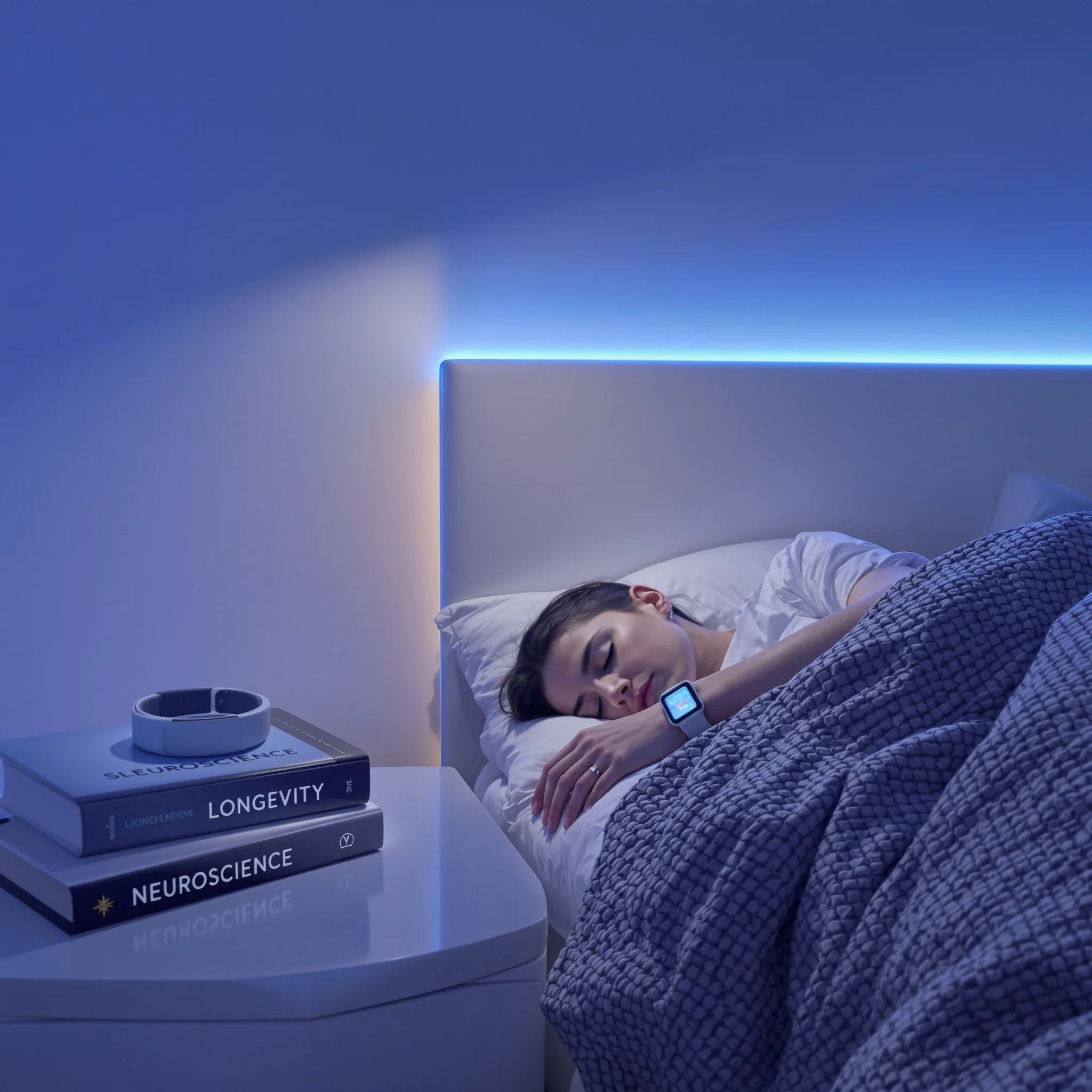 Sleep Recovery: Schlafqualität als Fundament deiner Leistungsfähigkeit