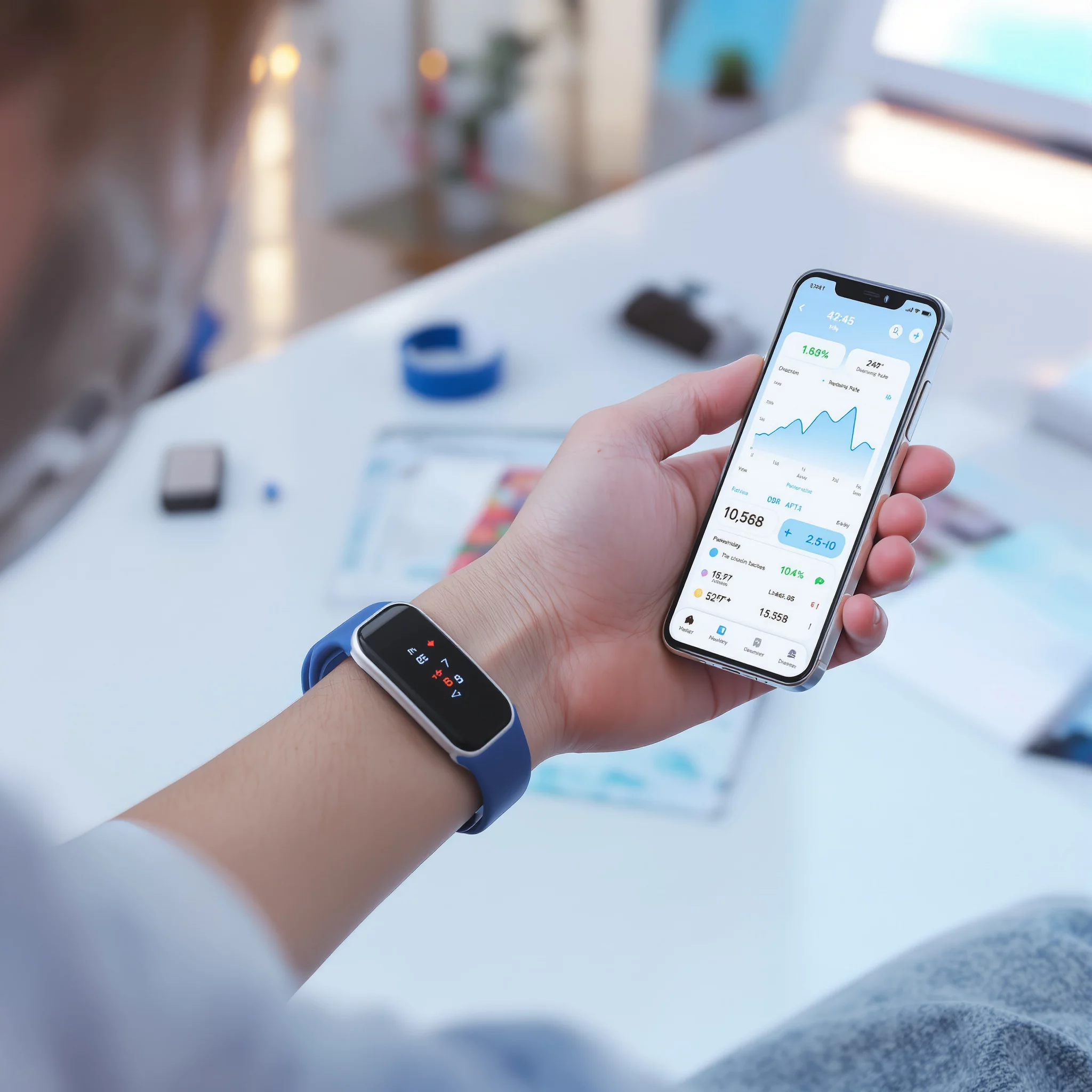 Regeneration durch Atem: Wie bewusstes Atmen Muskeln und Geist entspannt