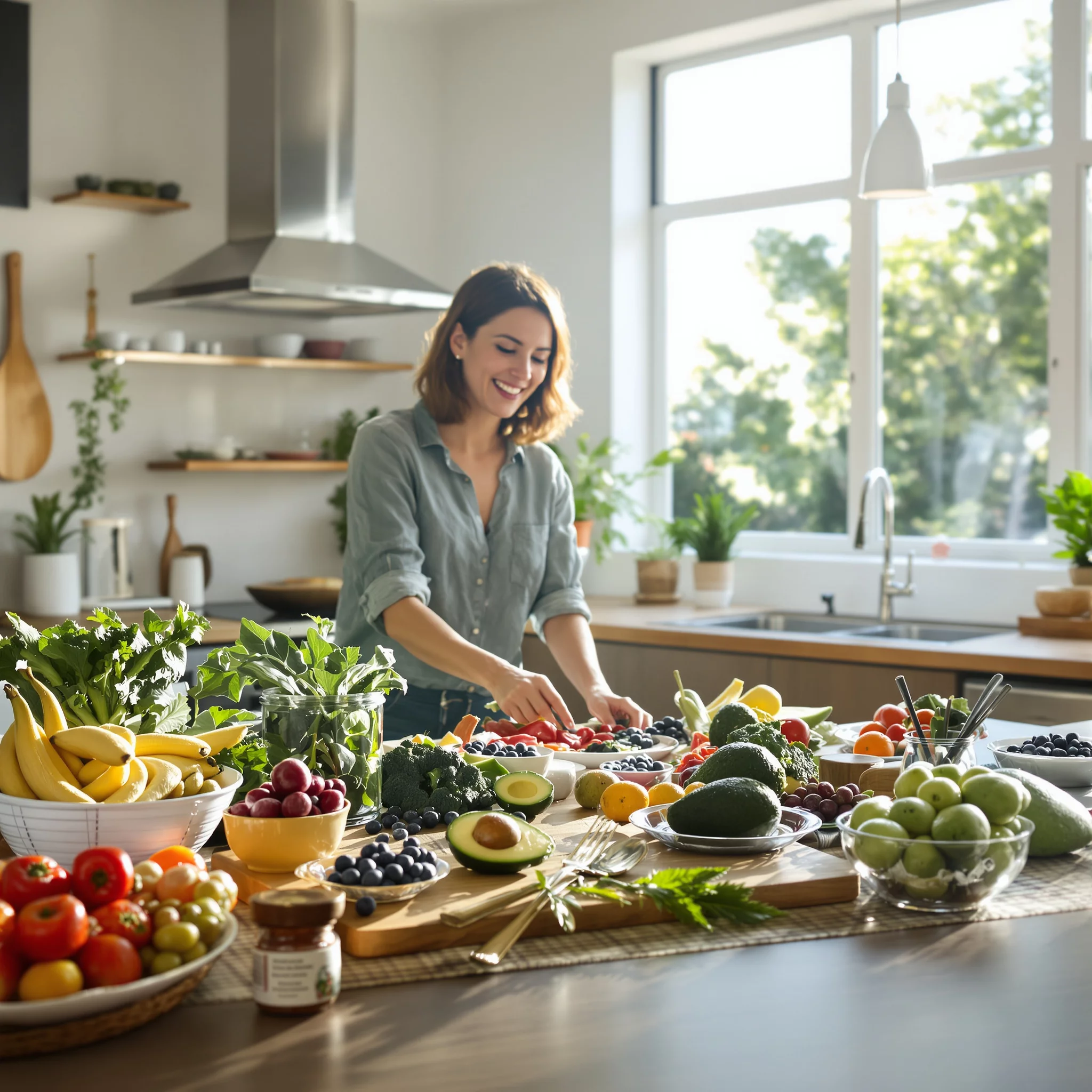 Superfoods im Alltag: Wirklich sinnvoll oder Marketing-Hype?