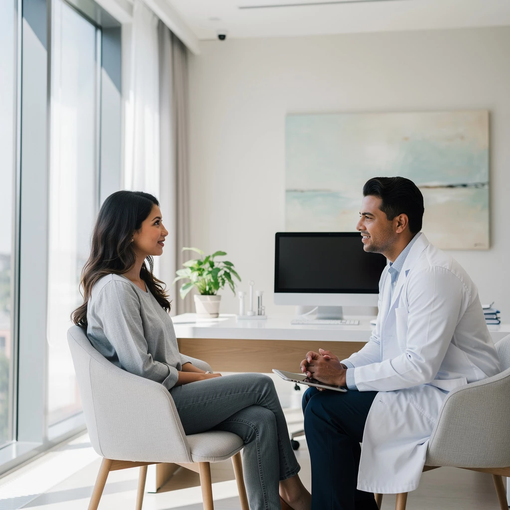 Heilprozesse gestalten: Methode, Beziehung, Timing sind entscheidend