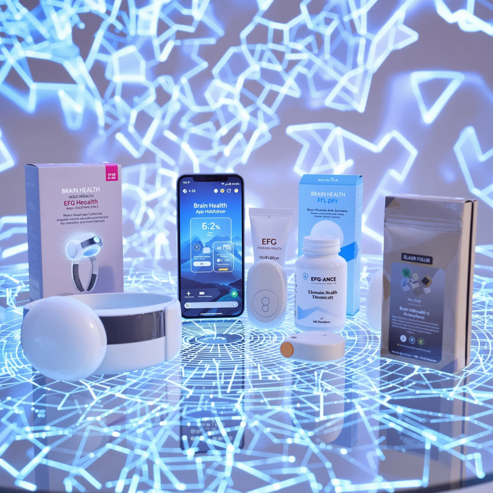 Supplements für Fokus und Klarheit: Was funktioniert wirklich? | ELVITY Longevity Magazin