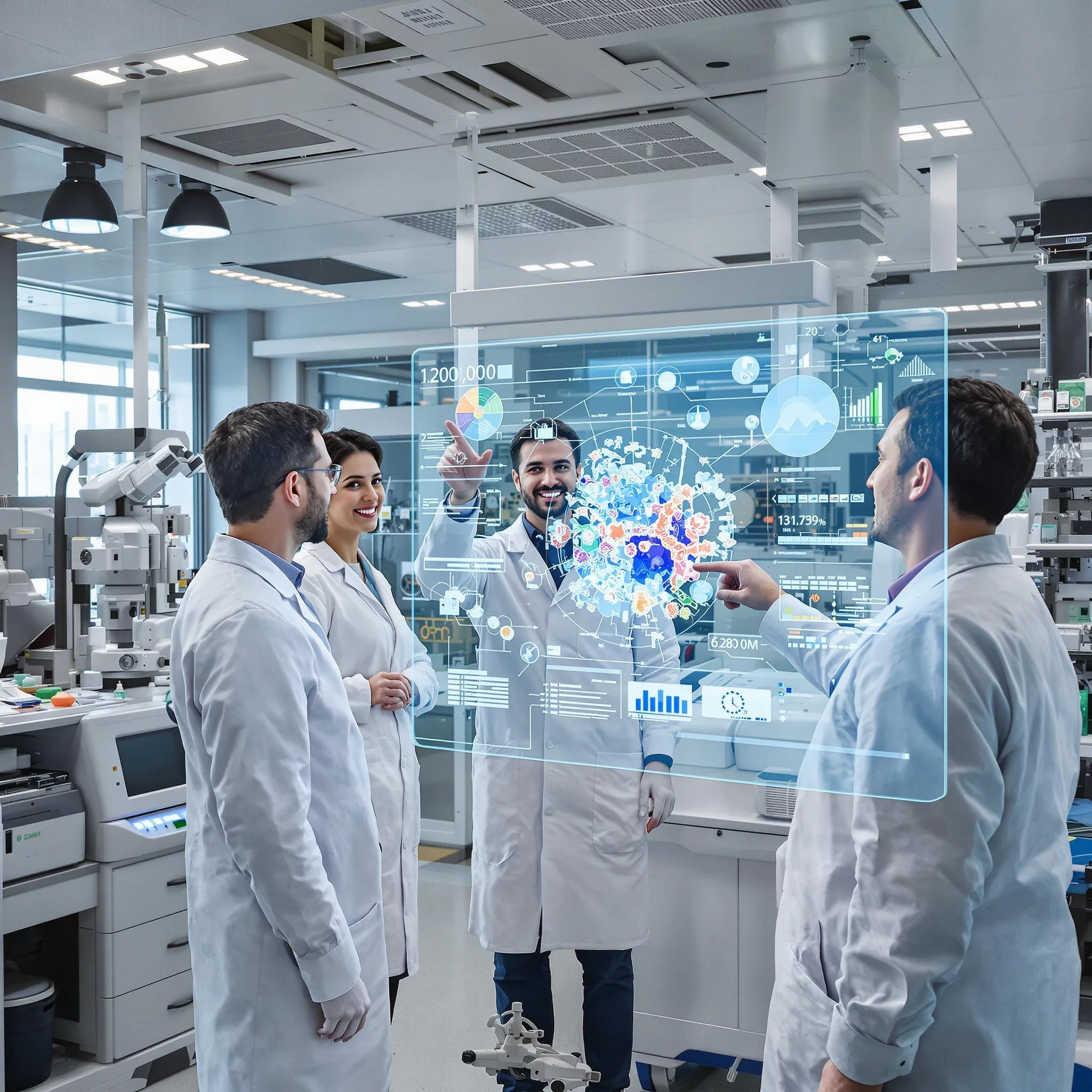 Moderne Therapieformen im Überblick: Was heute heilt- und warum