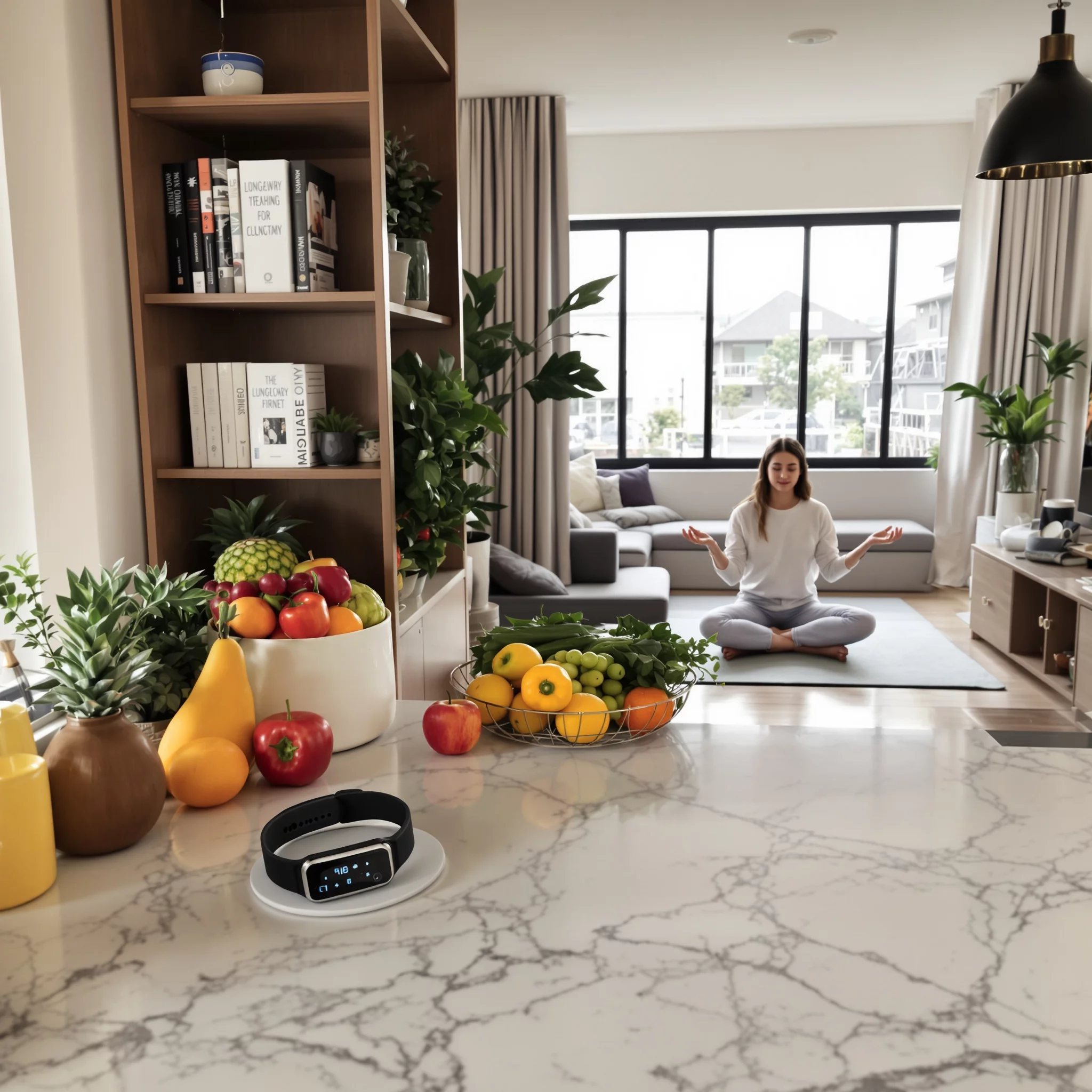 Von Labor zu Lifestyle: Wie Wissenschaft in den Alltag wandert