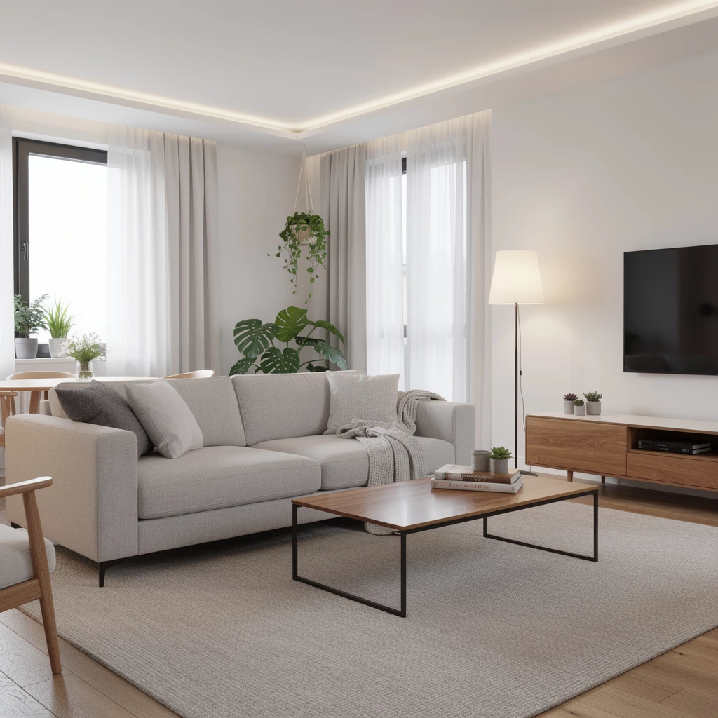 Life Architecture: Räume, Routinen und Rituale bewusst gestalten