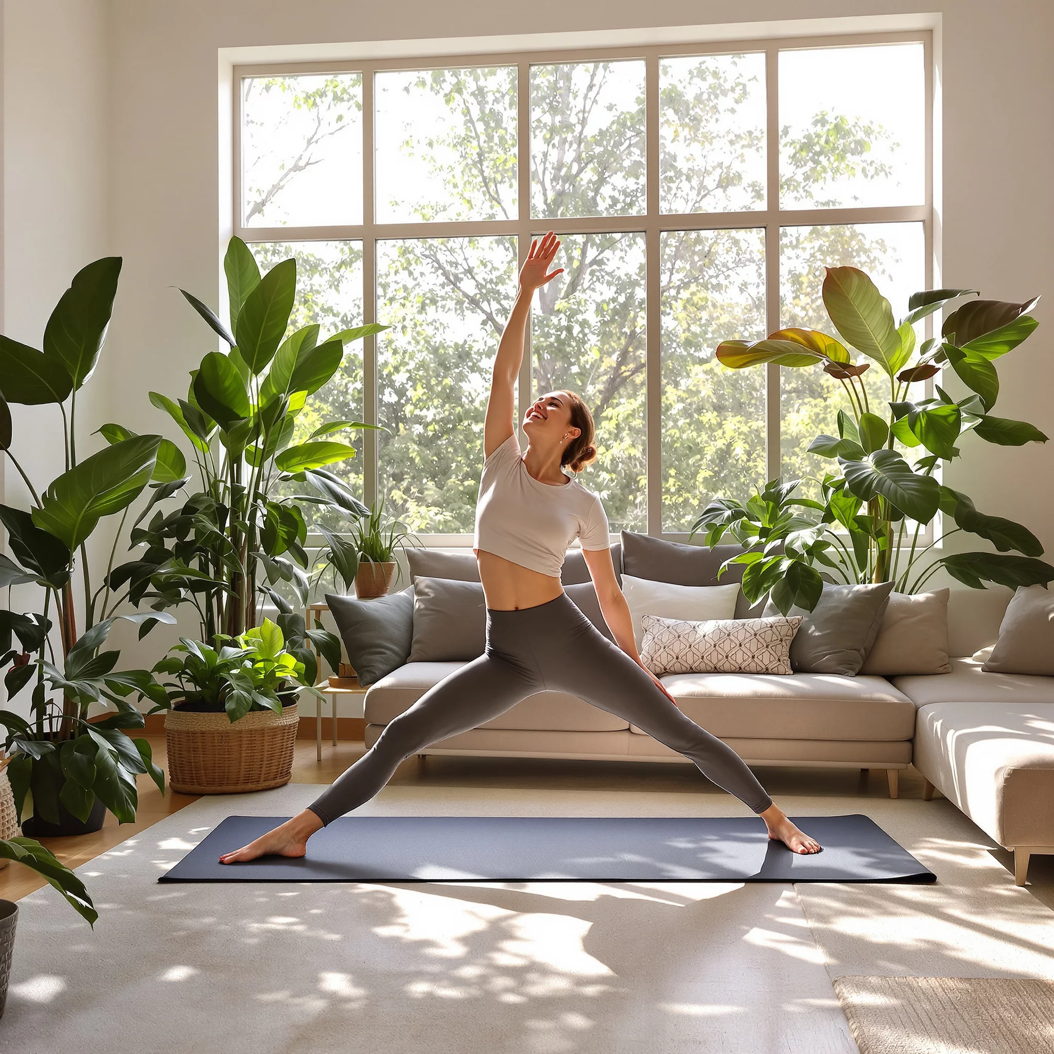 Lebensqualität messen: Wie du deine Zufriedenheit bewusst trackst