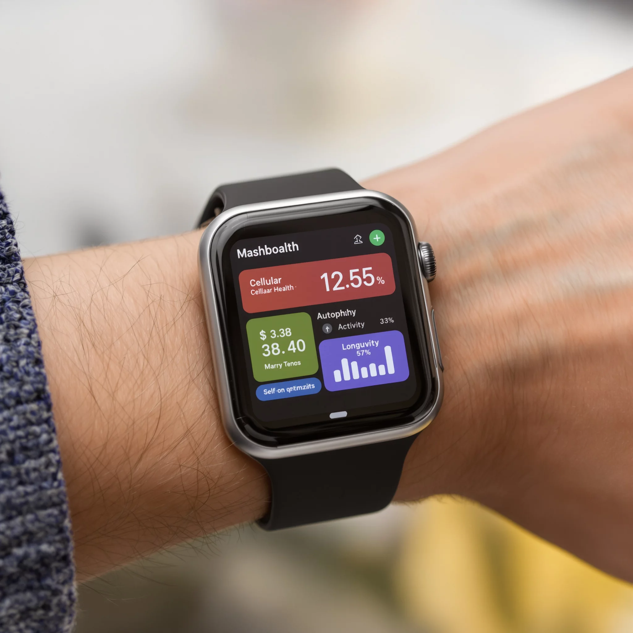 Autophagie verstehen: Zellreinigung als Anti-Aging-Mechanismus