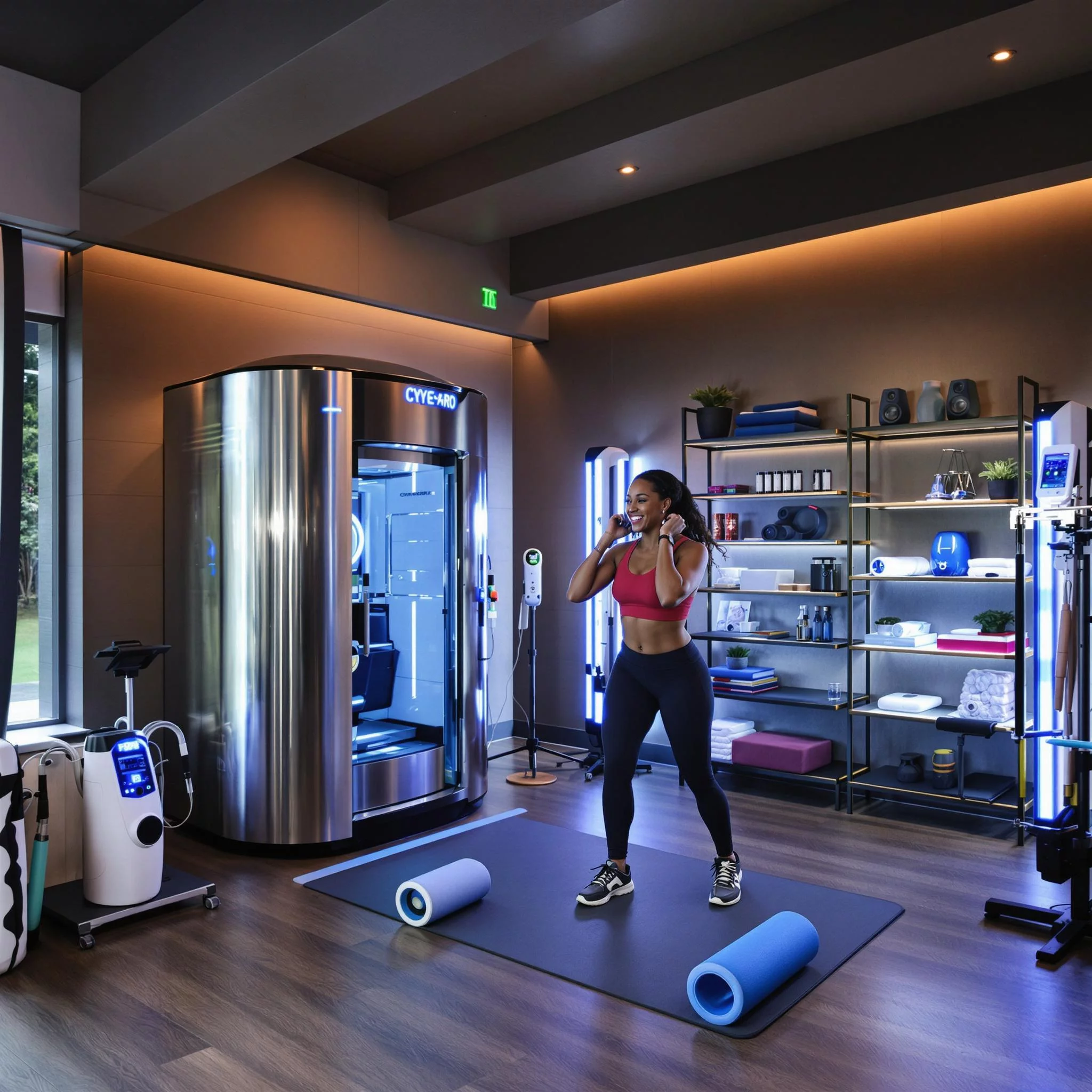 Longevity Fitness – was steckt dahinter? | ELVITY Magazin