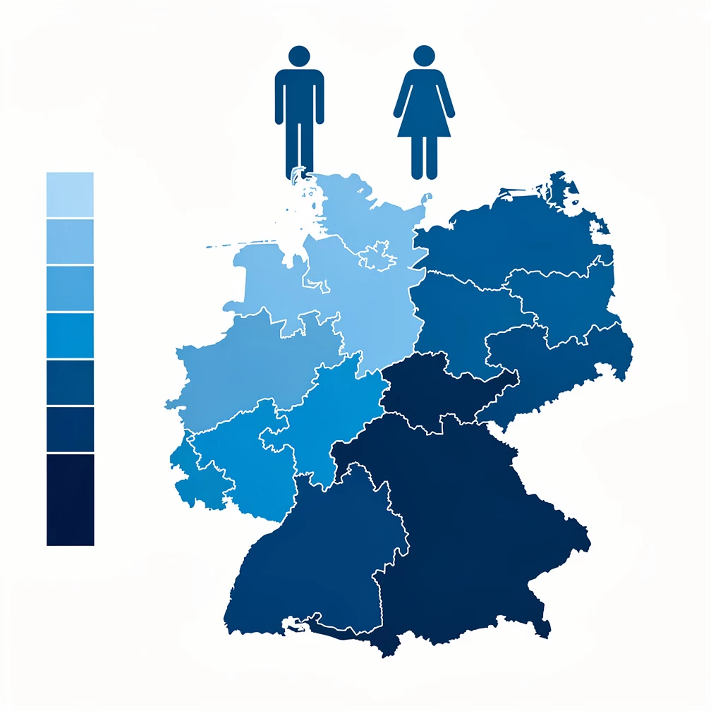 Tabakkonsum Schweiz: Anzahl gerauchter Zigaretten pro Tag 2022