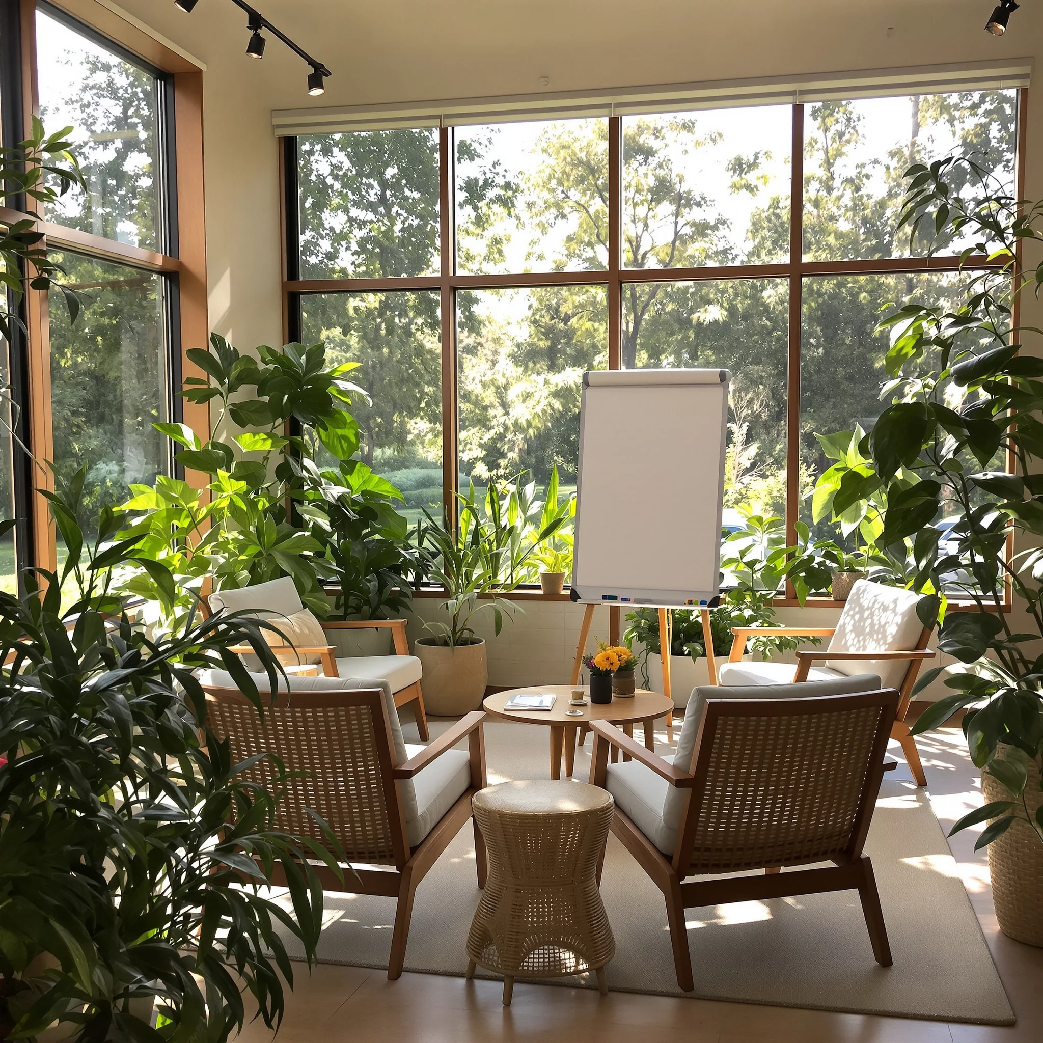 Systemische Arbeit: Muster erkennen und transformieren