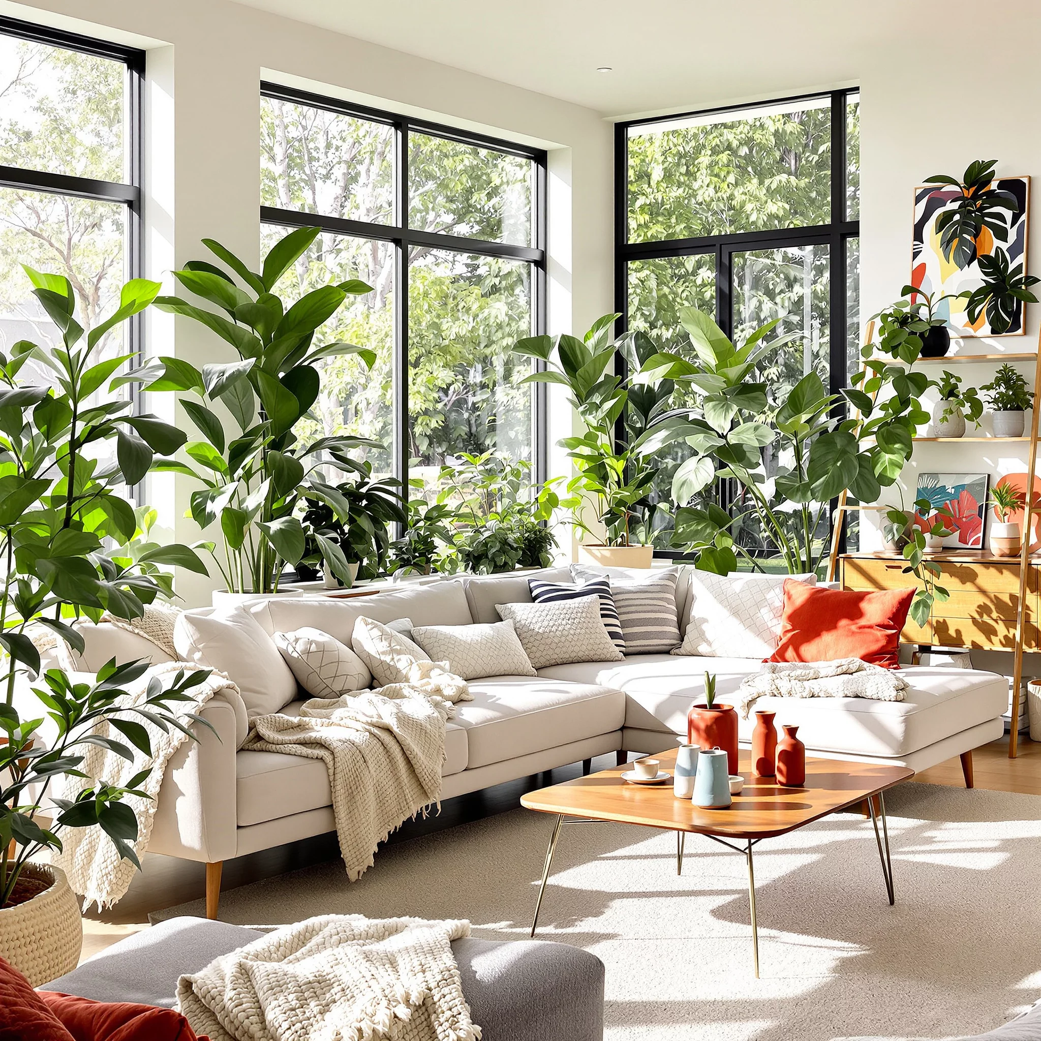 Lebensräume, die nähren: Wie Interior dein Mindset beeinflusst