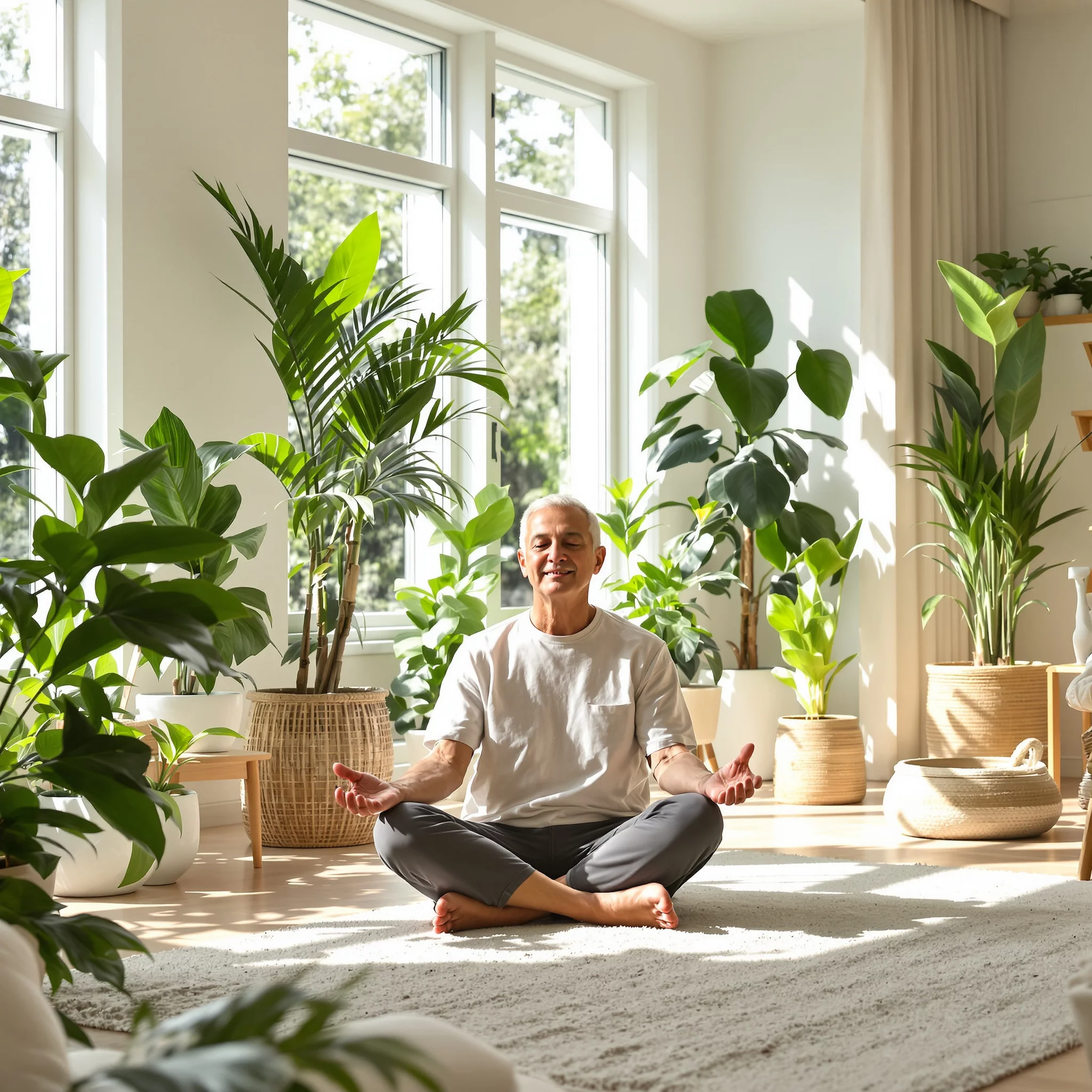 Achtsamkeit als Resilienztraining: Emotionale Stabilit&auml;t im Alltag