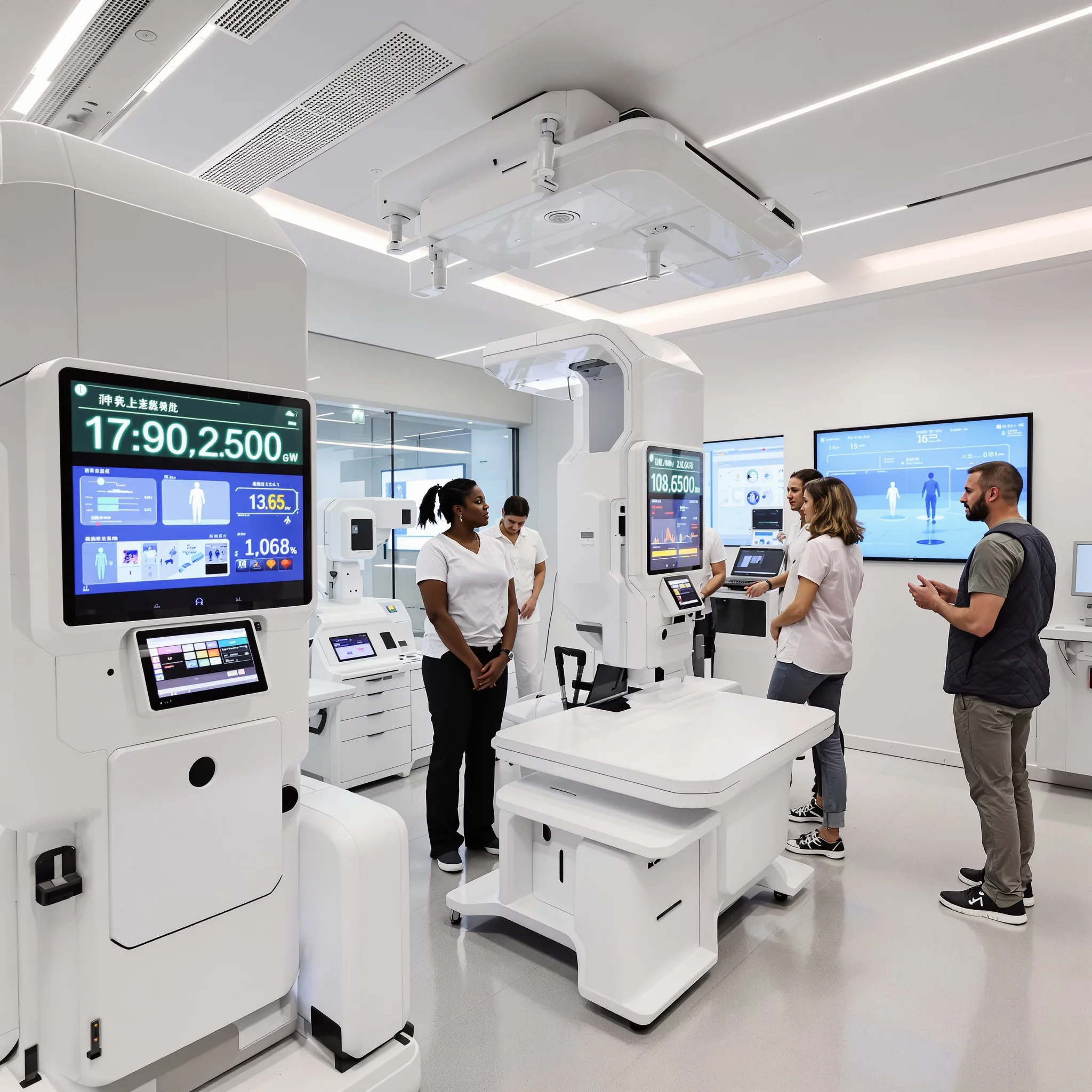 Heilung durch Bewegung: Körperzentrierte Therapien im Fokus