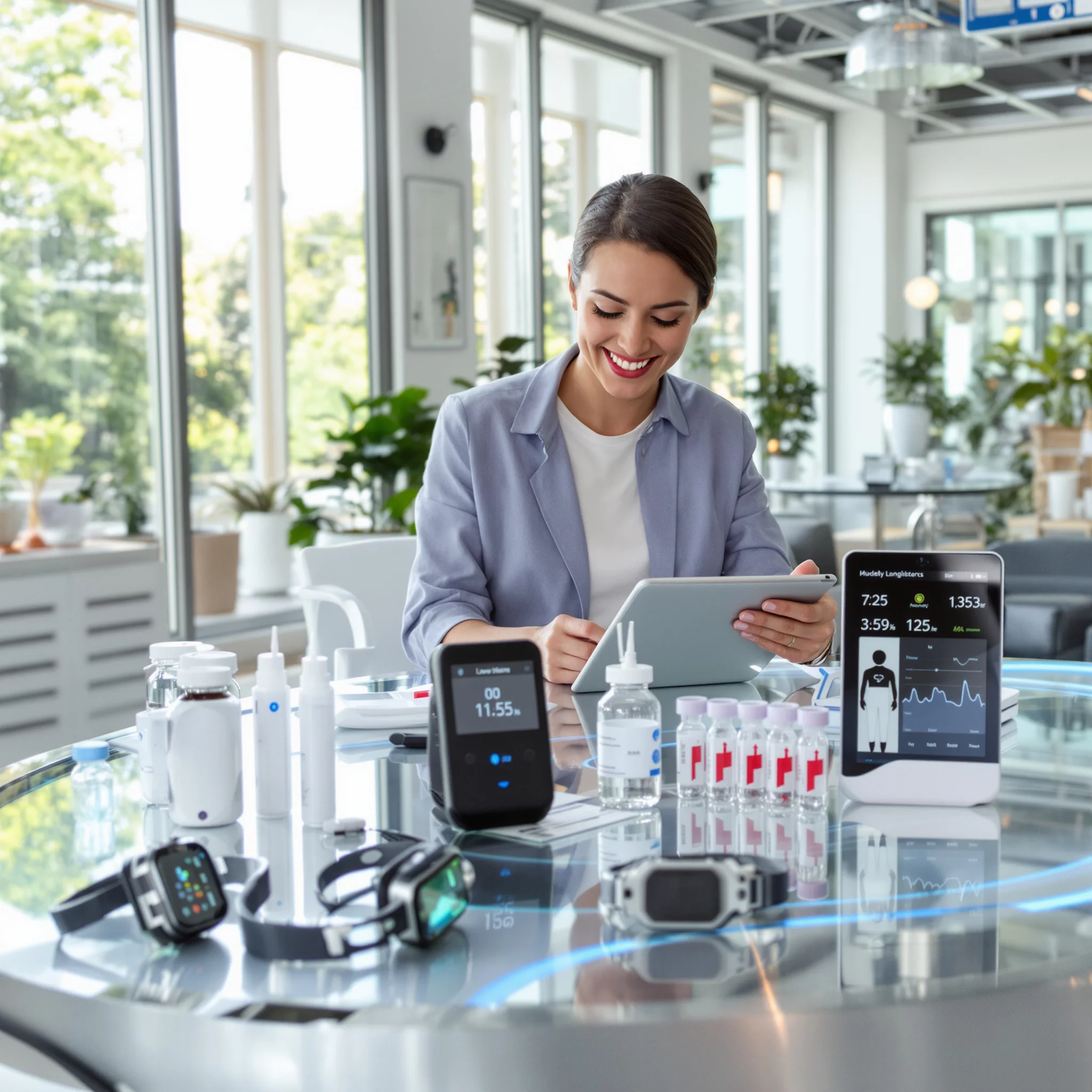 Longevity Basics: Die 5 Säulen eines langen Lebens