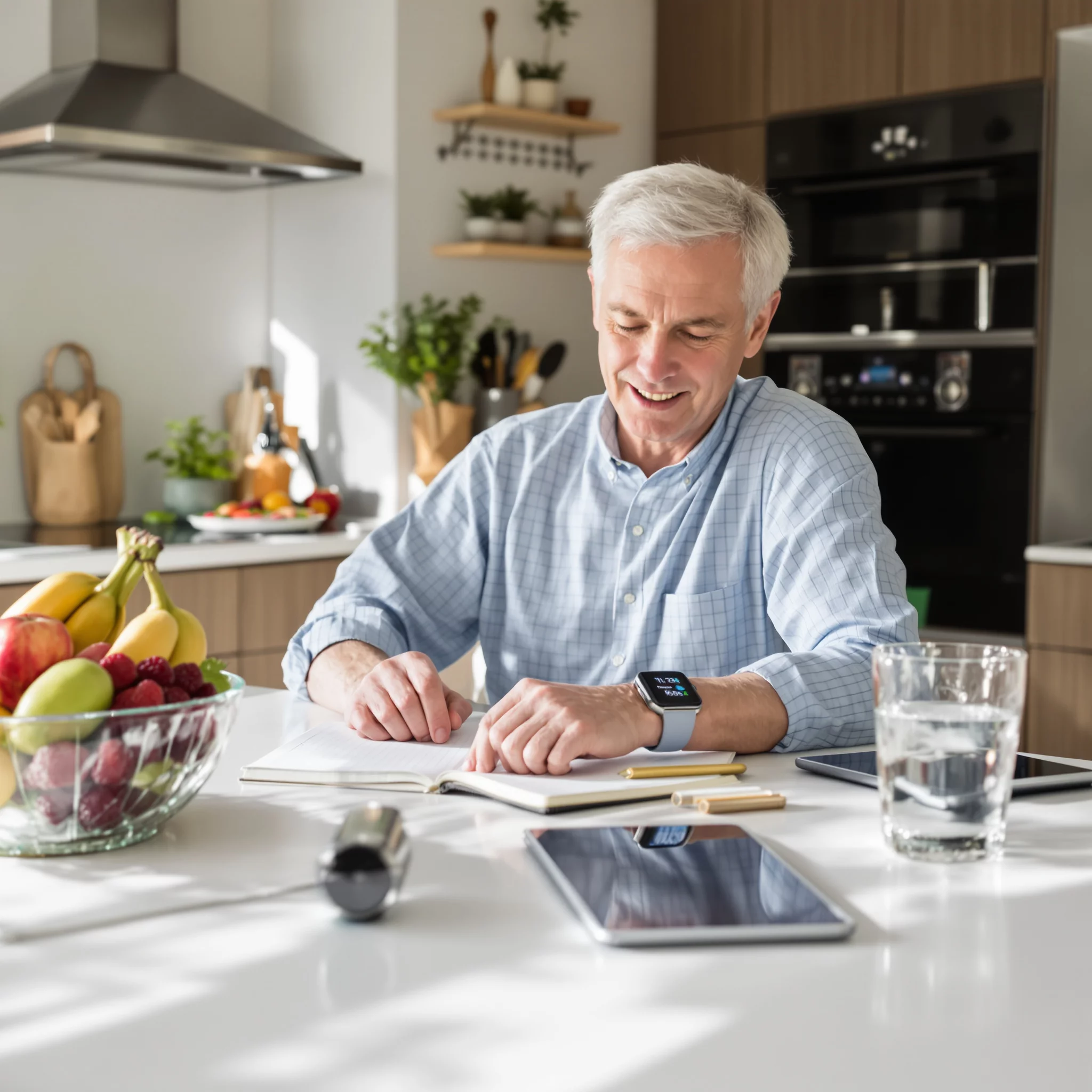 Selbstbeobachtung 2.0: Wann Daten wirklich nützlich sind