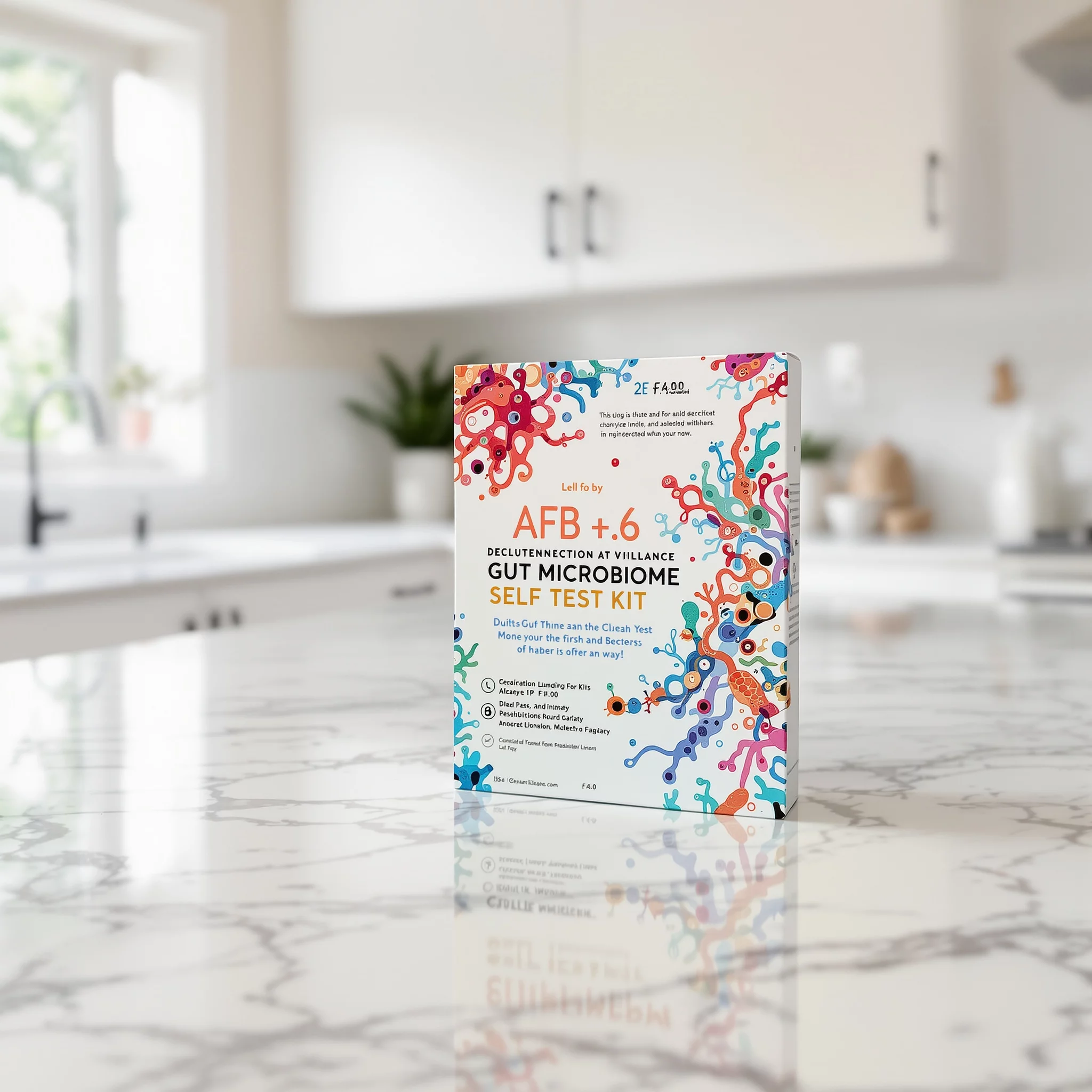 Mikrobiom-Forschung: Die neue Medizin der Bakterien