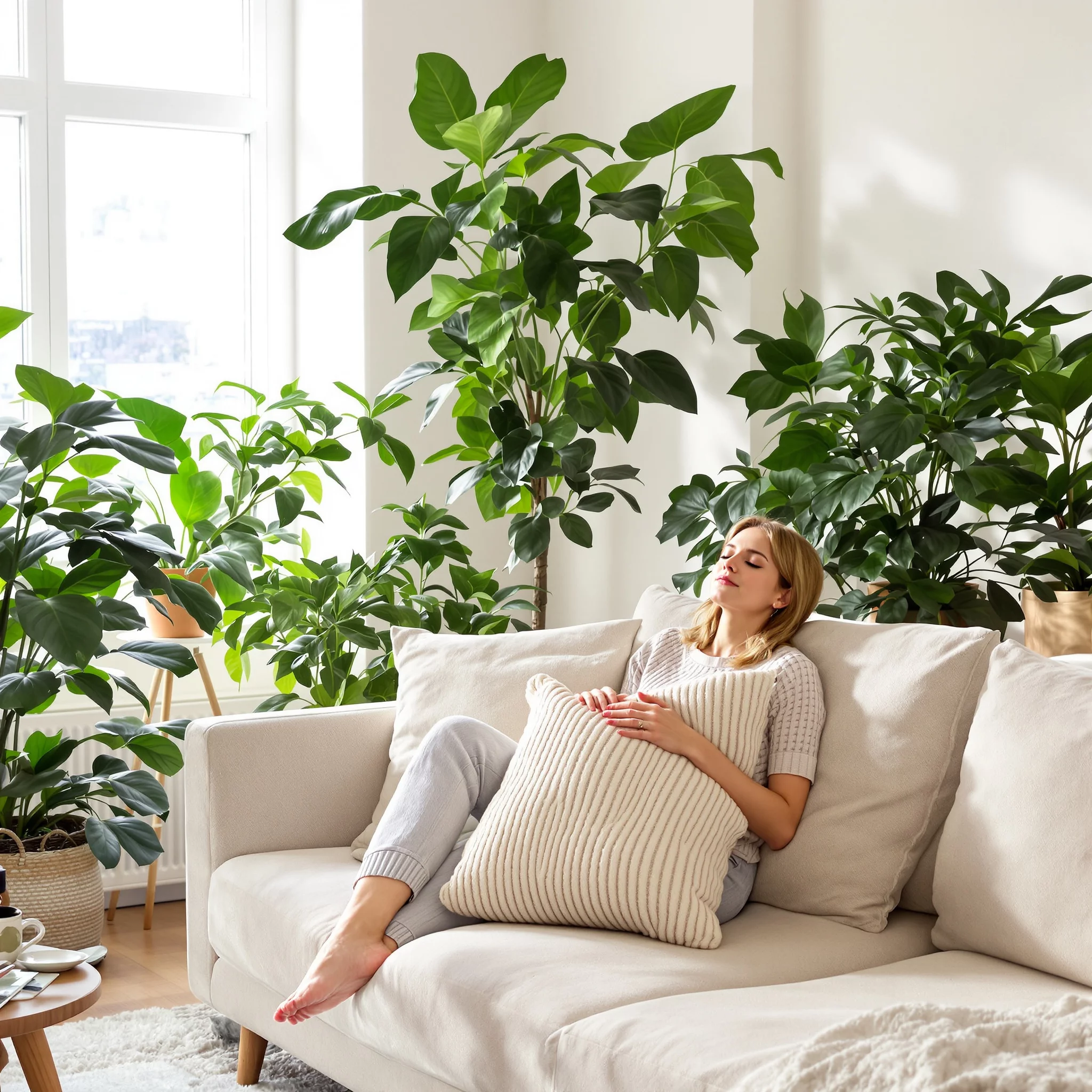 Selbstmitgefühl als Stärke: Freundschaft mit dir selbst