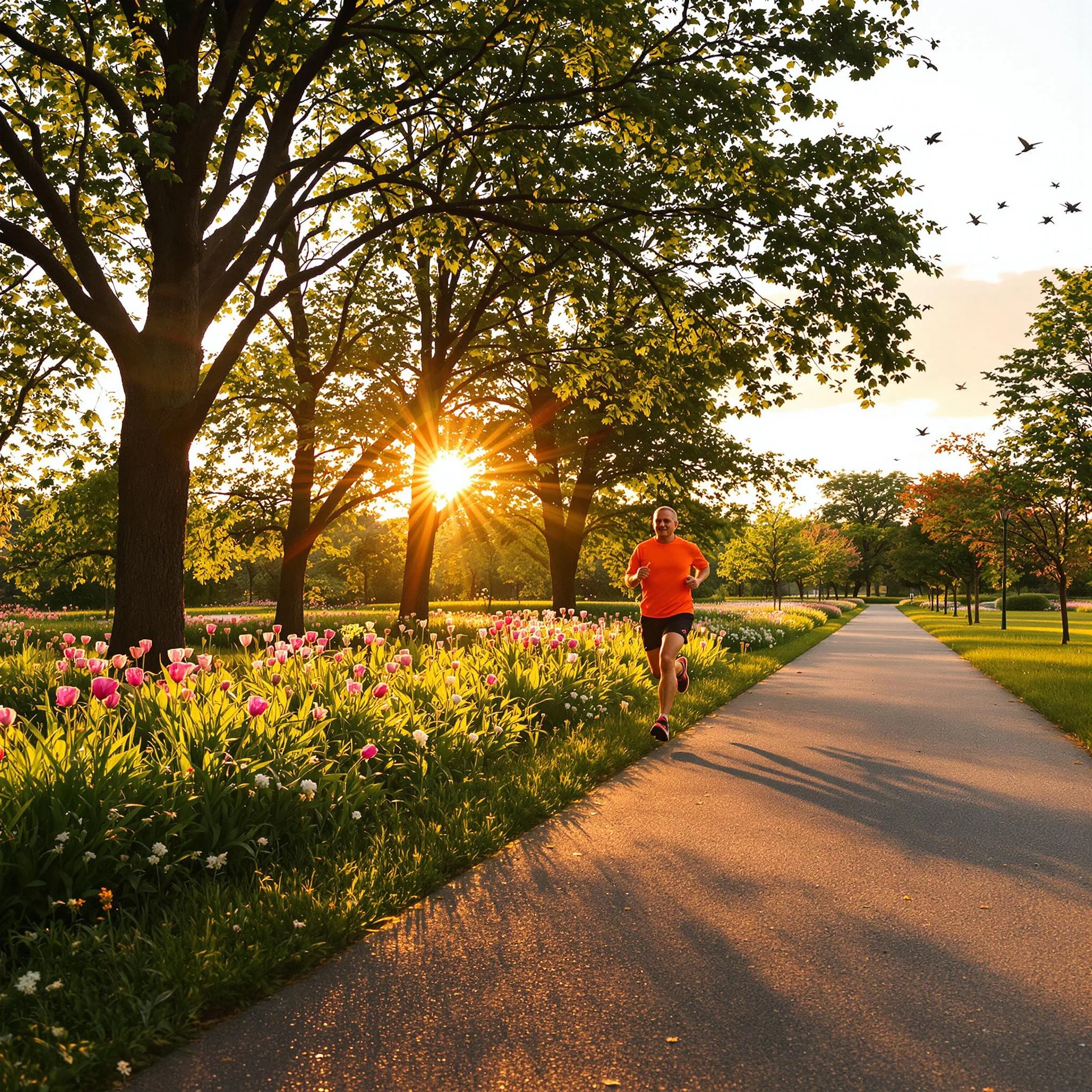 2. Bewegung und Regeneration: Die besten Tipps für einen gesunden Lifestyle
