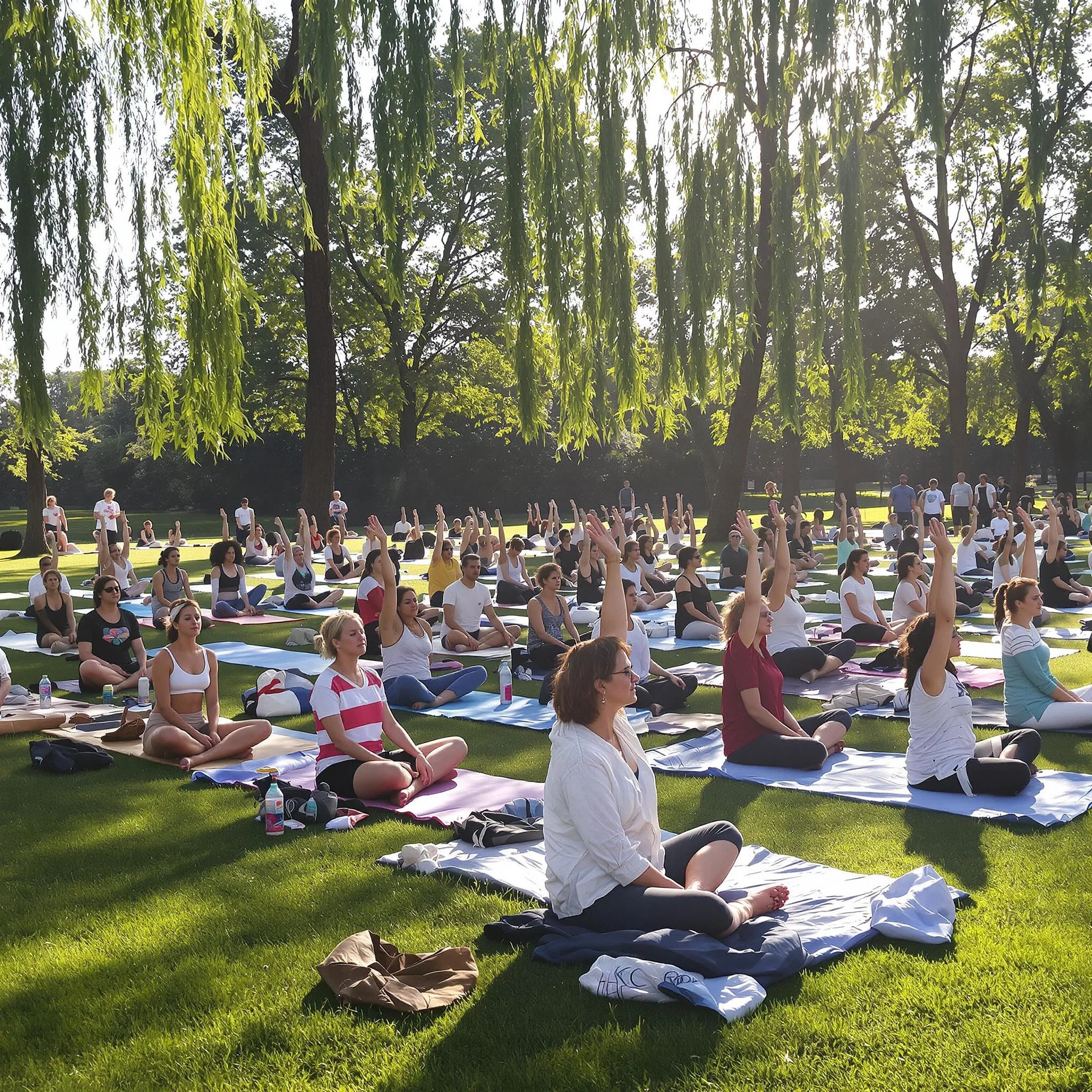 Achtsamkeit und Meditation: Die besten Übungen für den Alltag