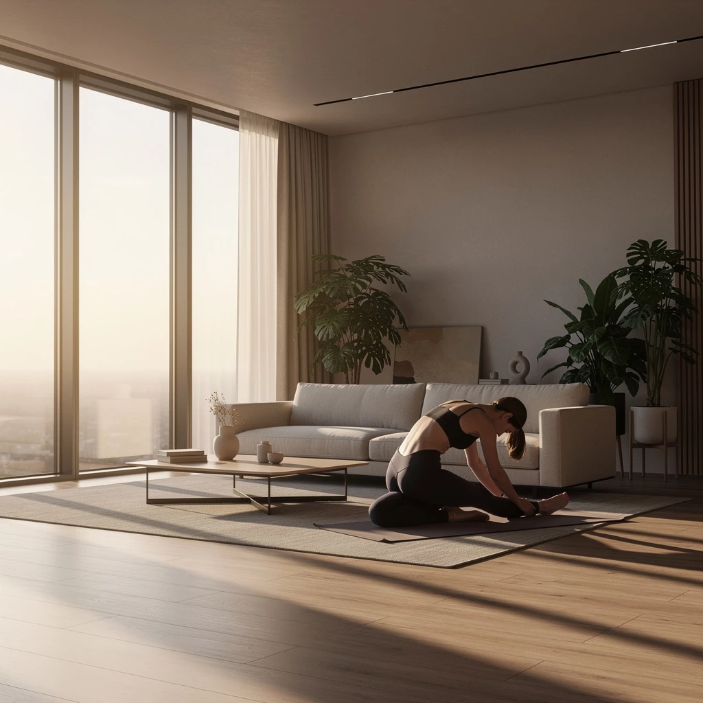 Recovery Rituals – Mini-Routinen für nachhaltige Regeneration