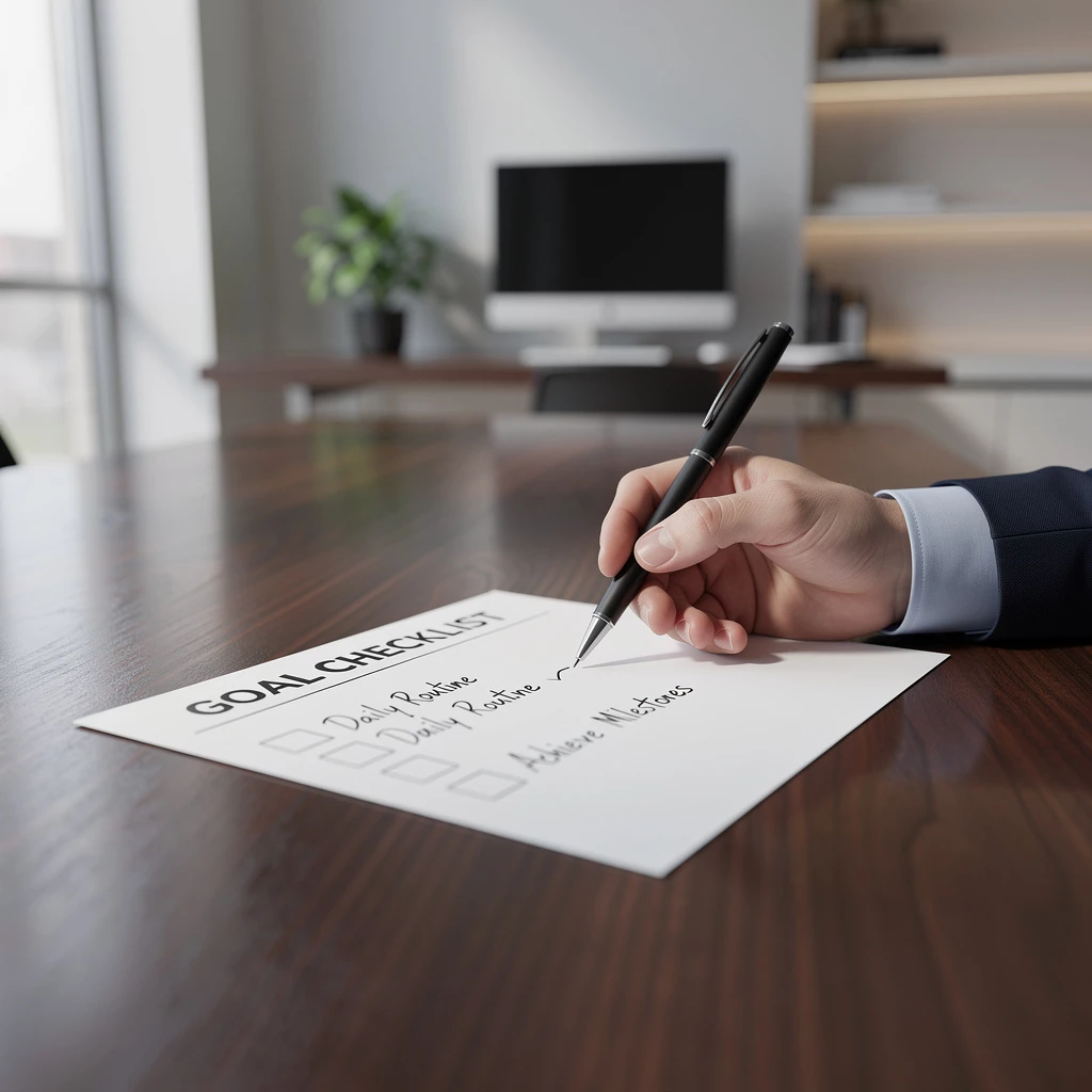 Life Architecture: Räume, Routinen und Rituale bewusst gestalten