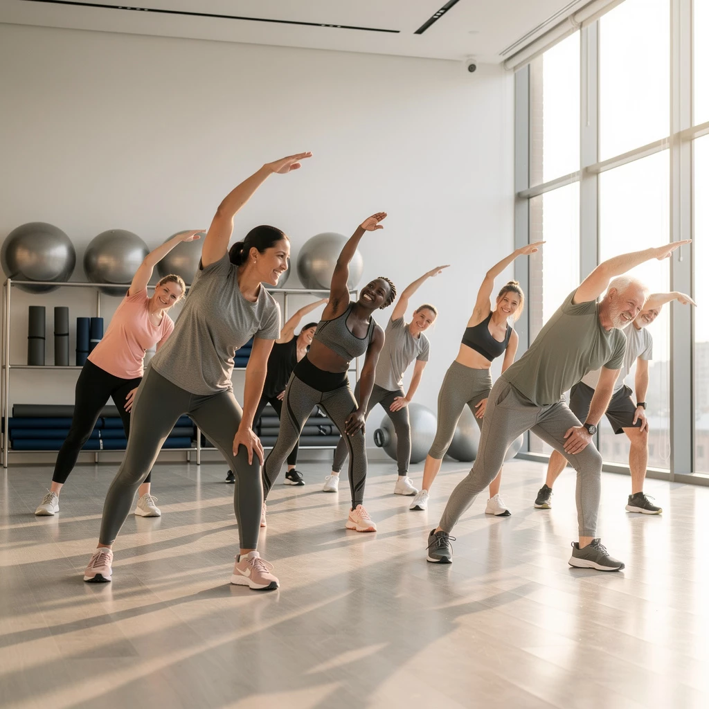 Dynamic Recovery: Aktive Mikropausen steigern deine Fitness