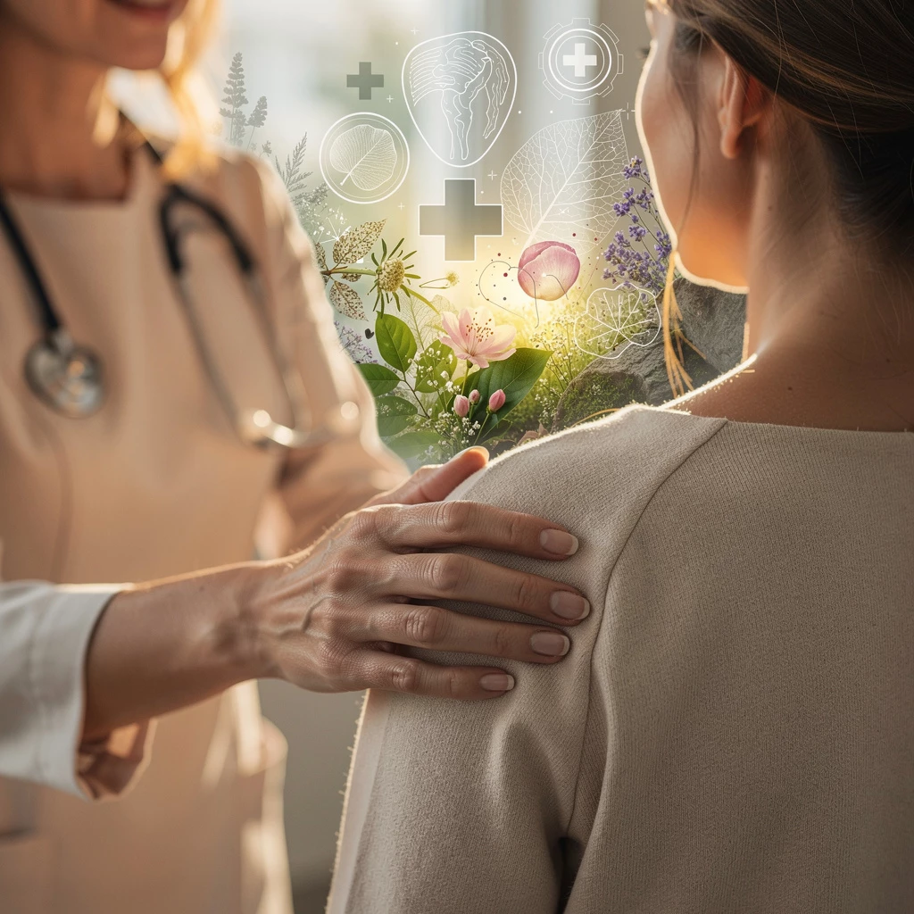 Therapeutic Synergy: Methoden kombinieren für nachhaltige Heilung